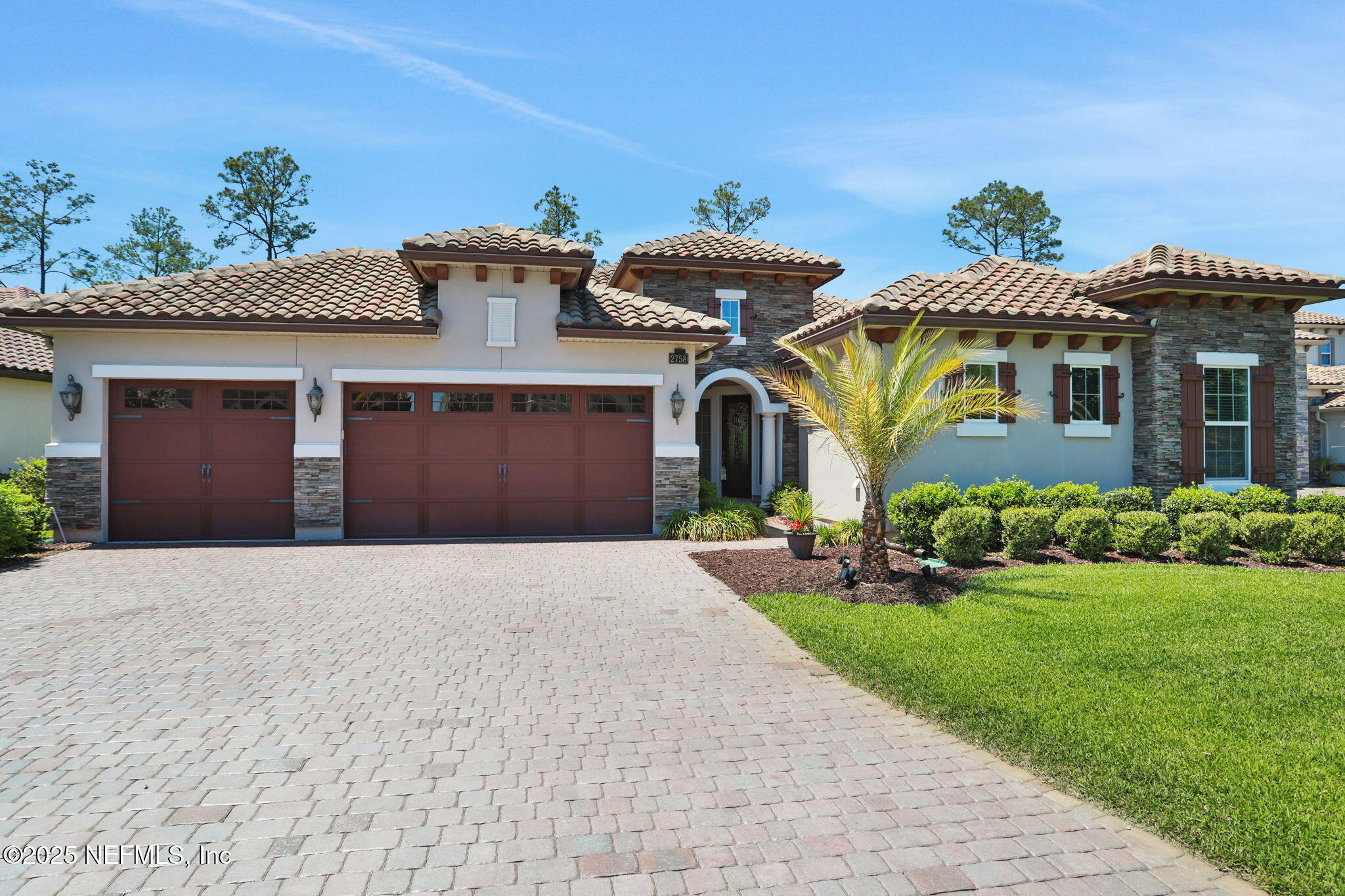 2758 TARTUS Drive