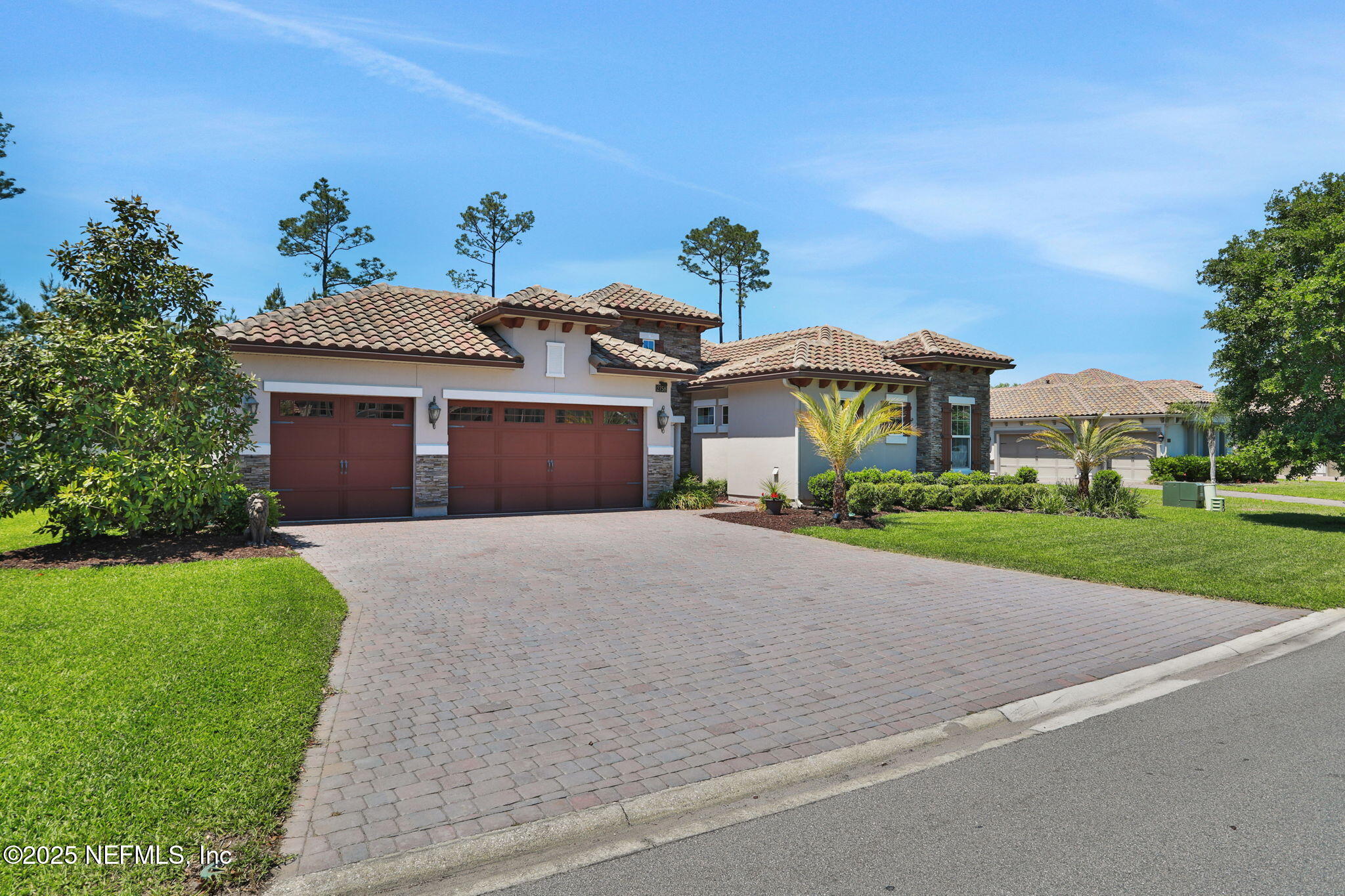 2758 TARTUS Drive