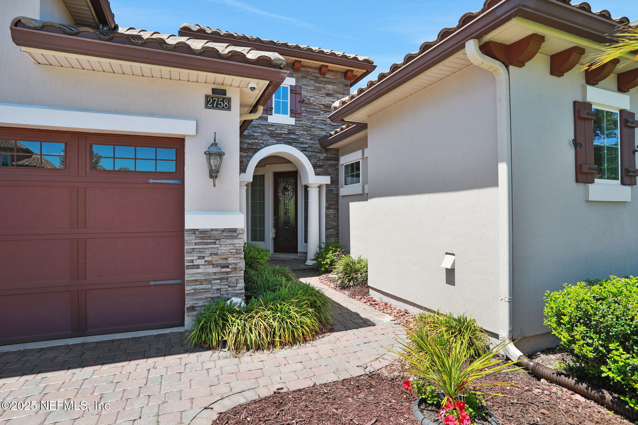 2758 TARTUS Drive