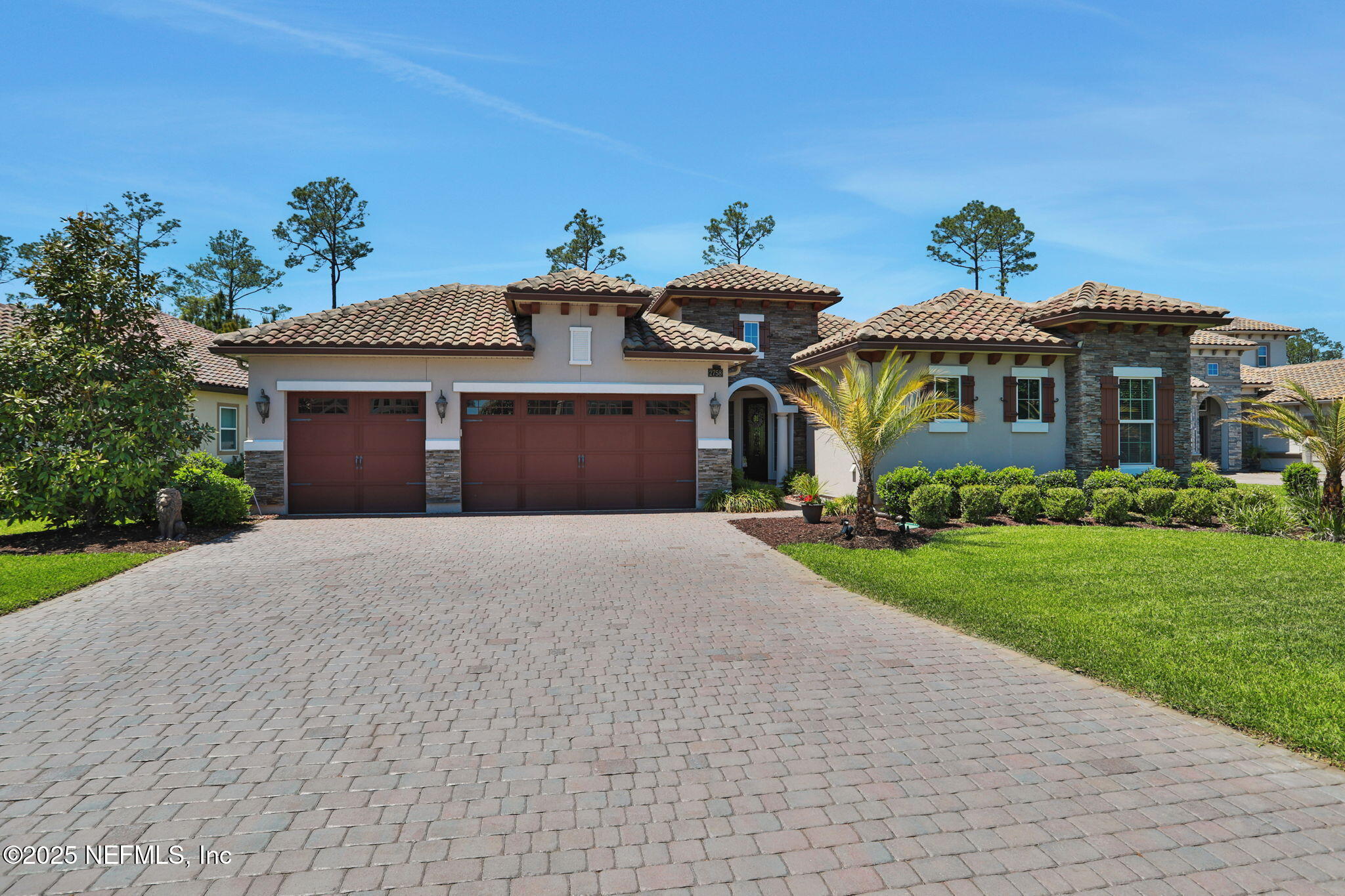 2758 TARTUS Drive