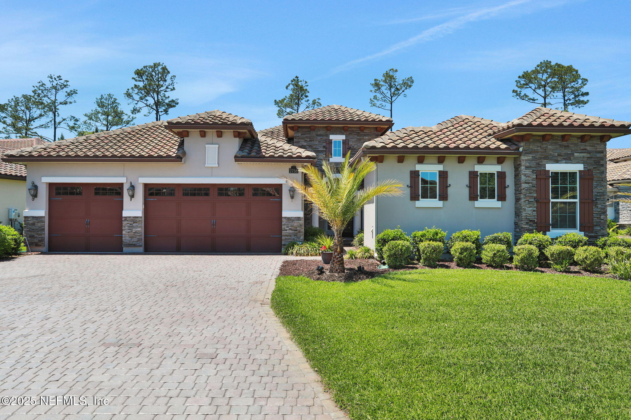 2758 TARTUS Drive