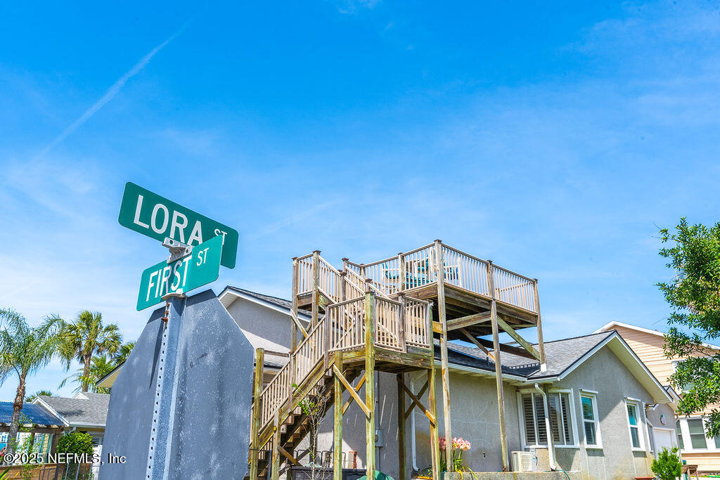 120 LORA Street