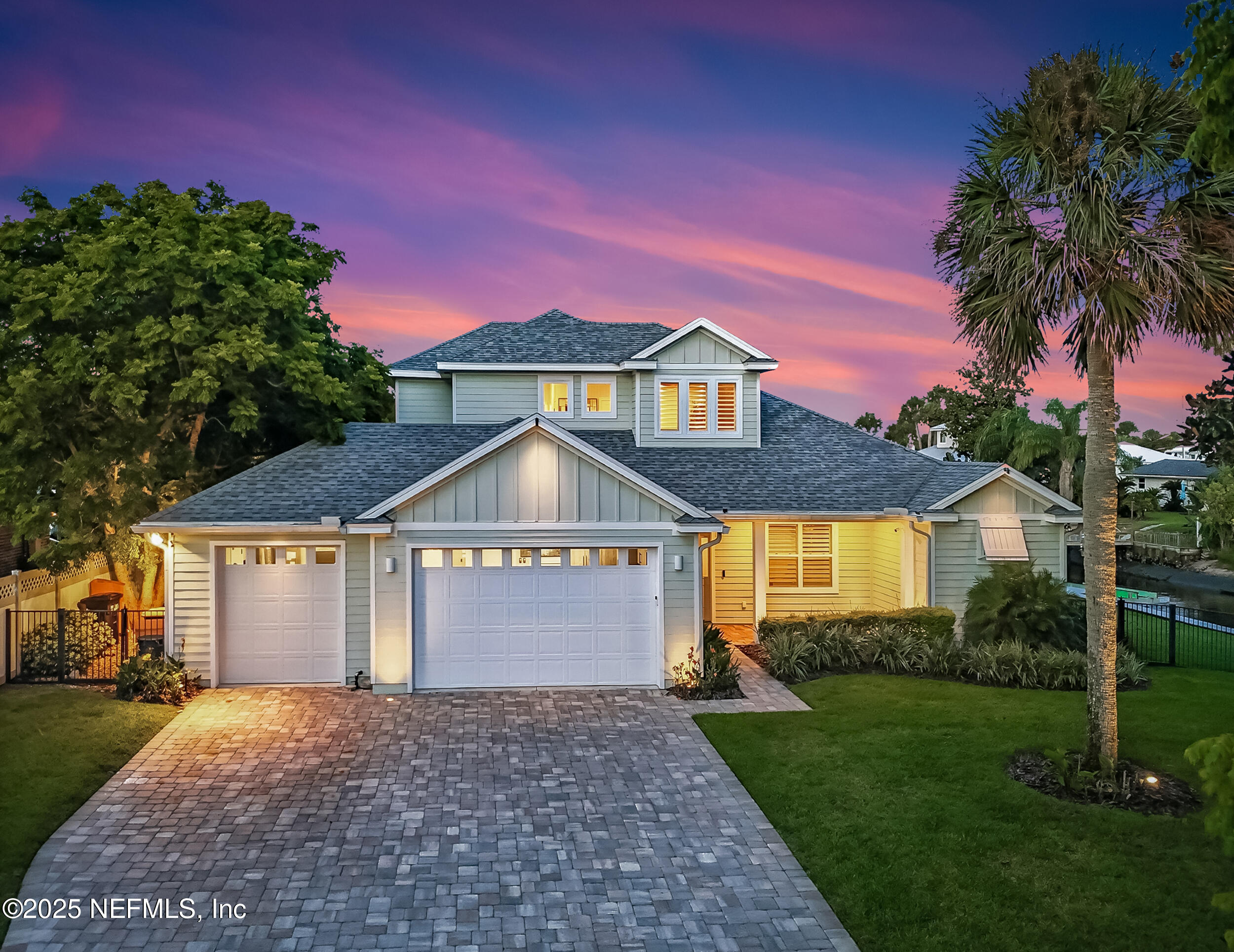 3367 ROYAL PALM Drive