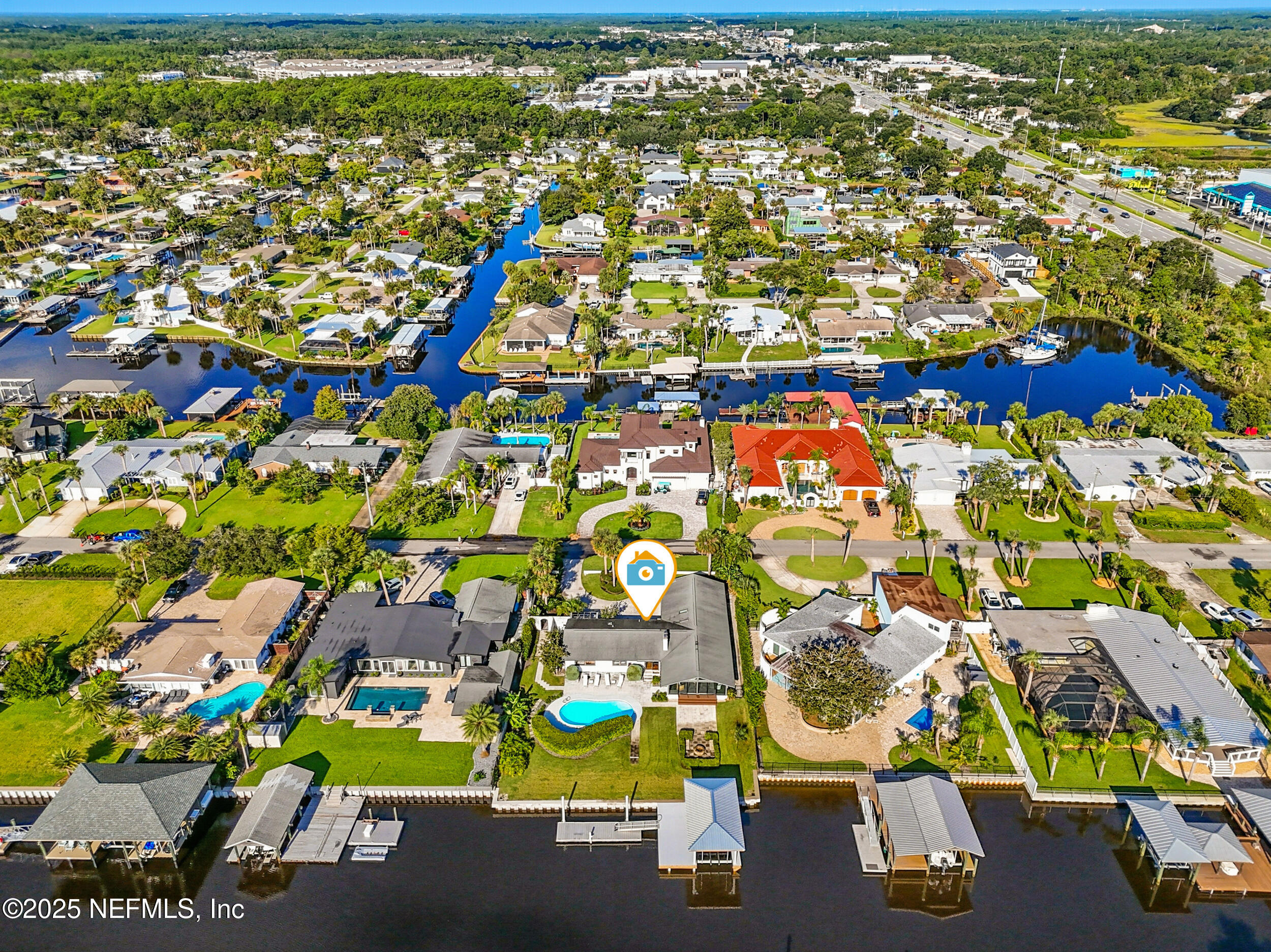 3355 SILVER PALM Drive