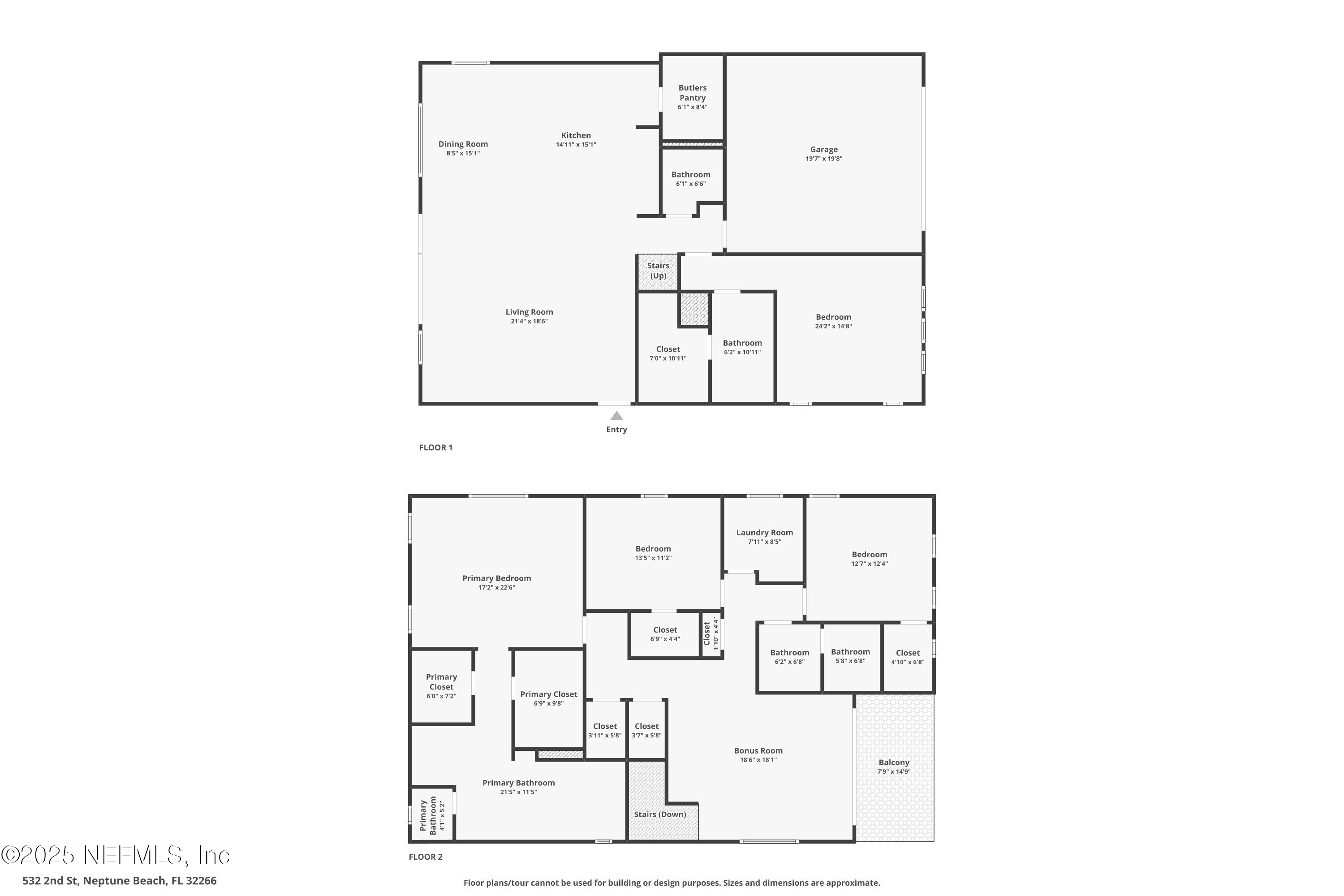 532 2ND Street