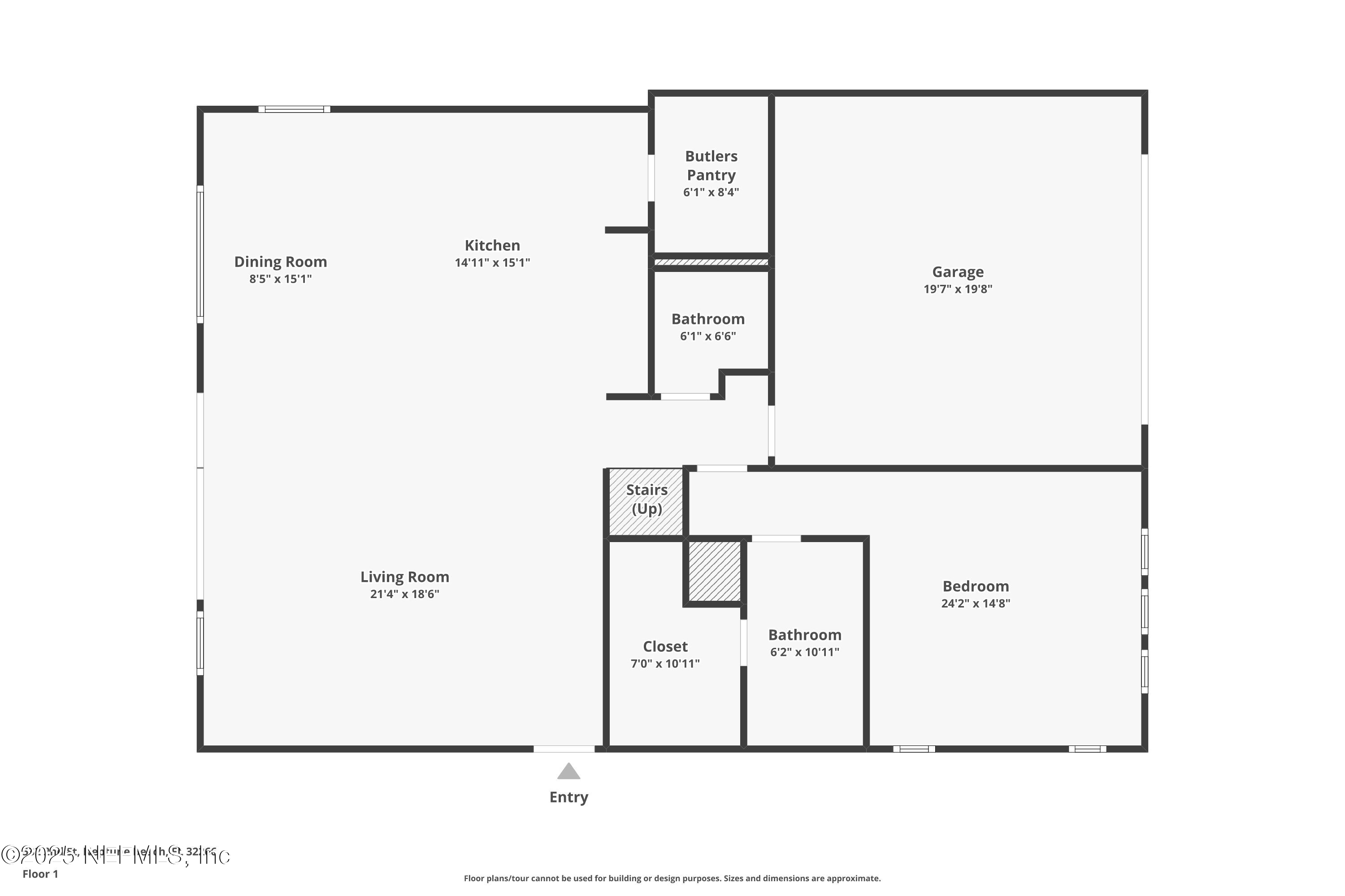 532 2ND Street