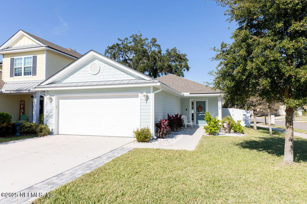 2135 FAIRWAY VILLAS Drive