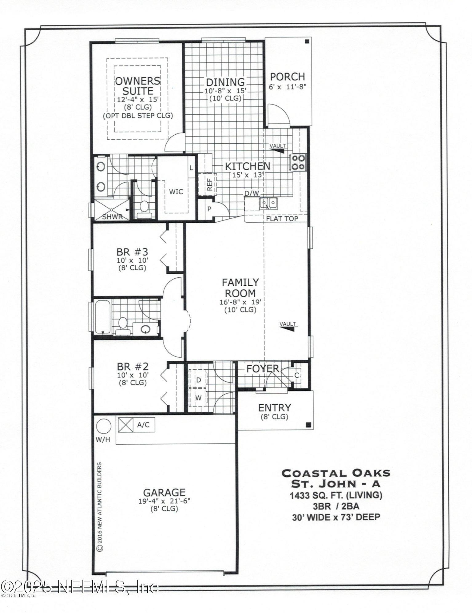 2135 FAIRWAY VILLAS Drive