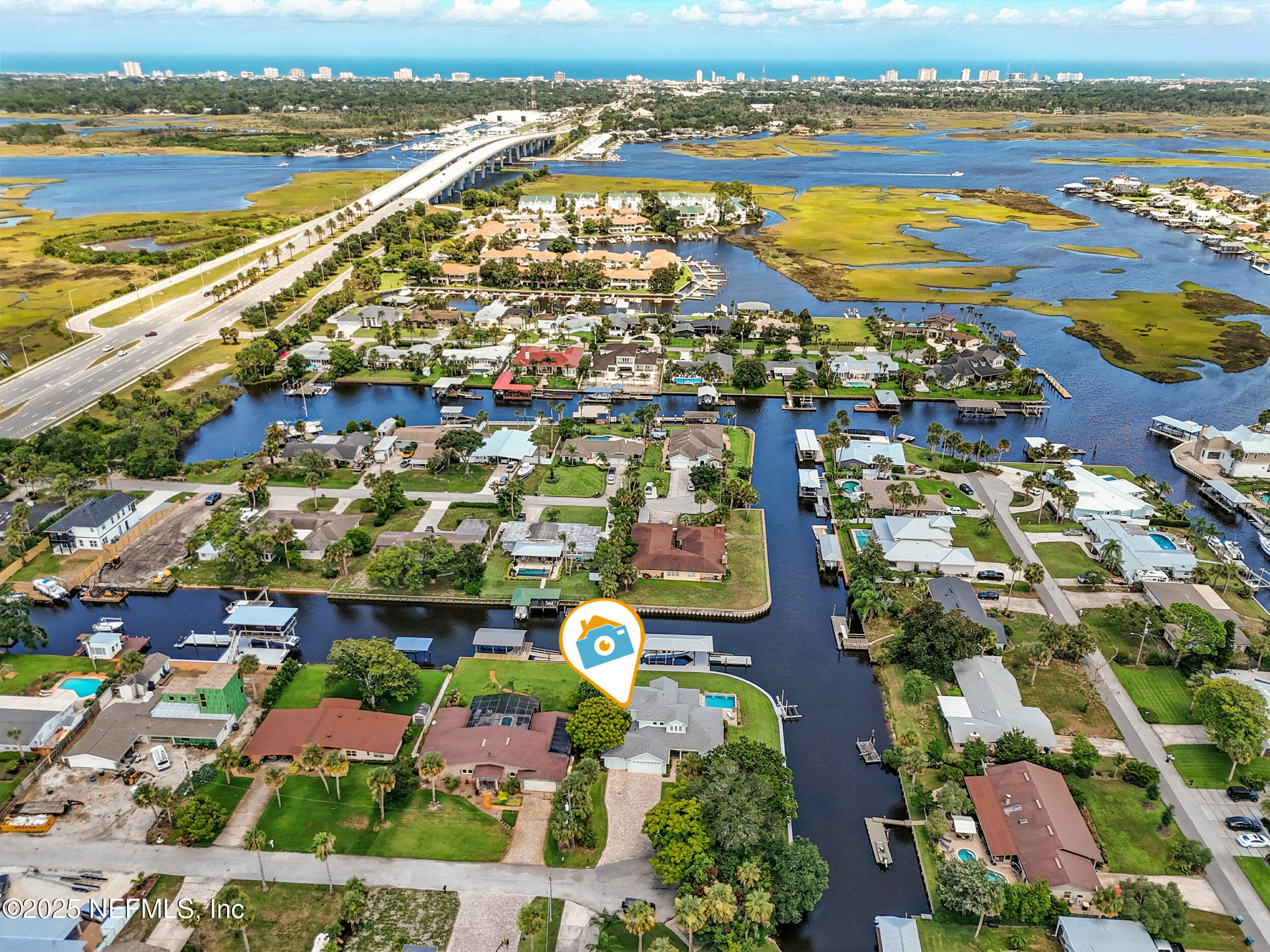 3367 ROYAL PALM Drive