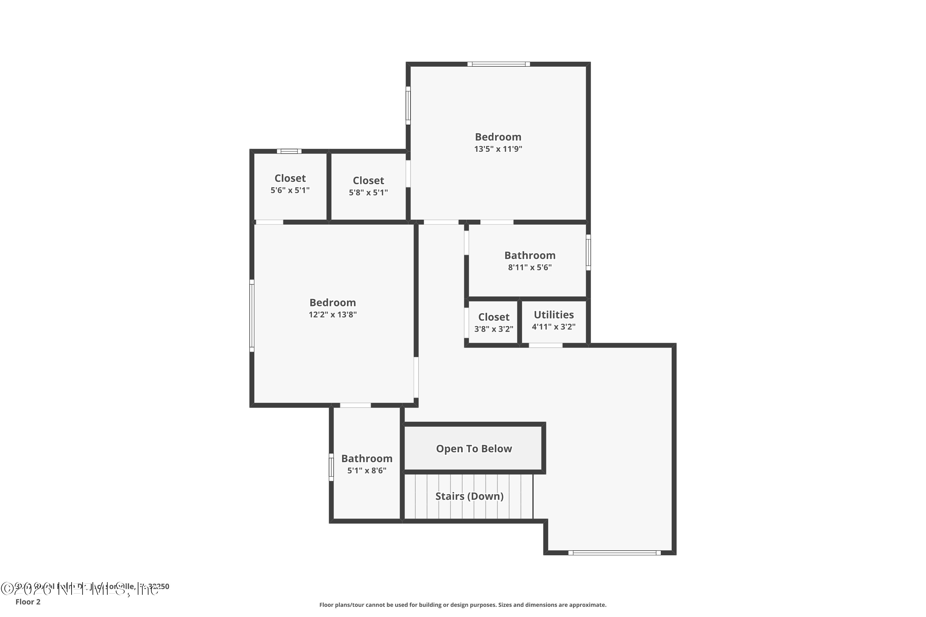 3367 ROYAL PALM Drive