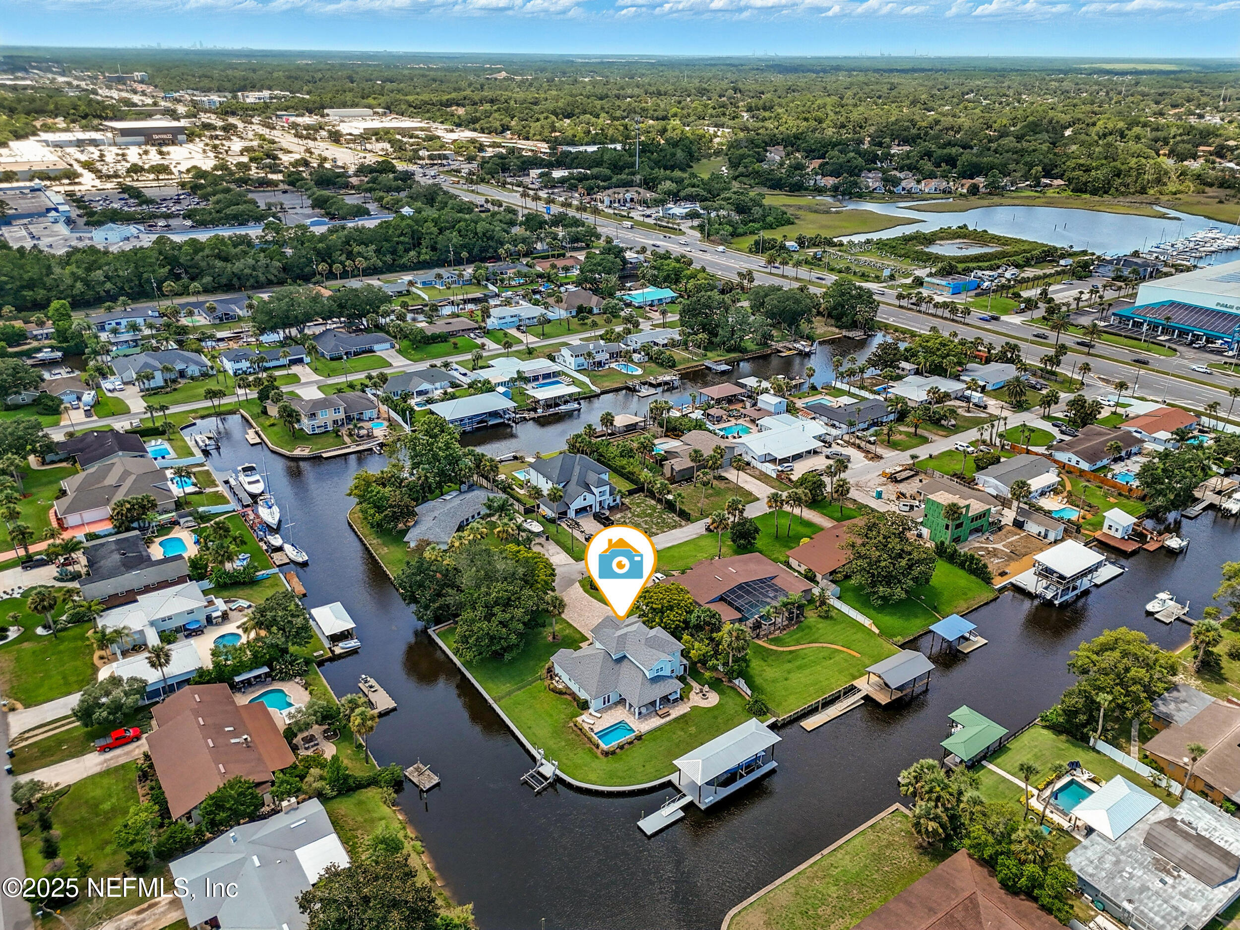 3367 ROYAL PALM Drive