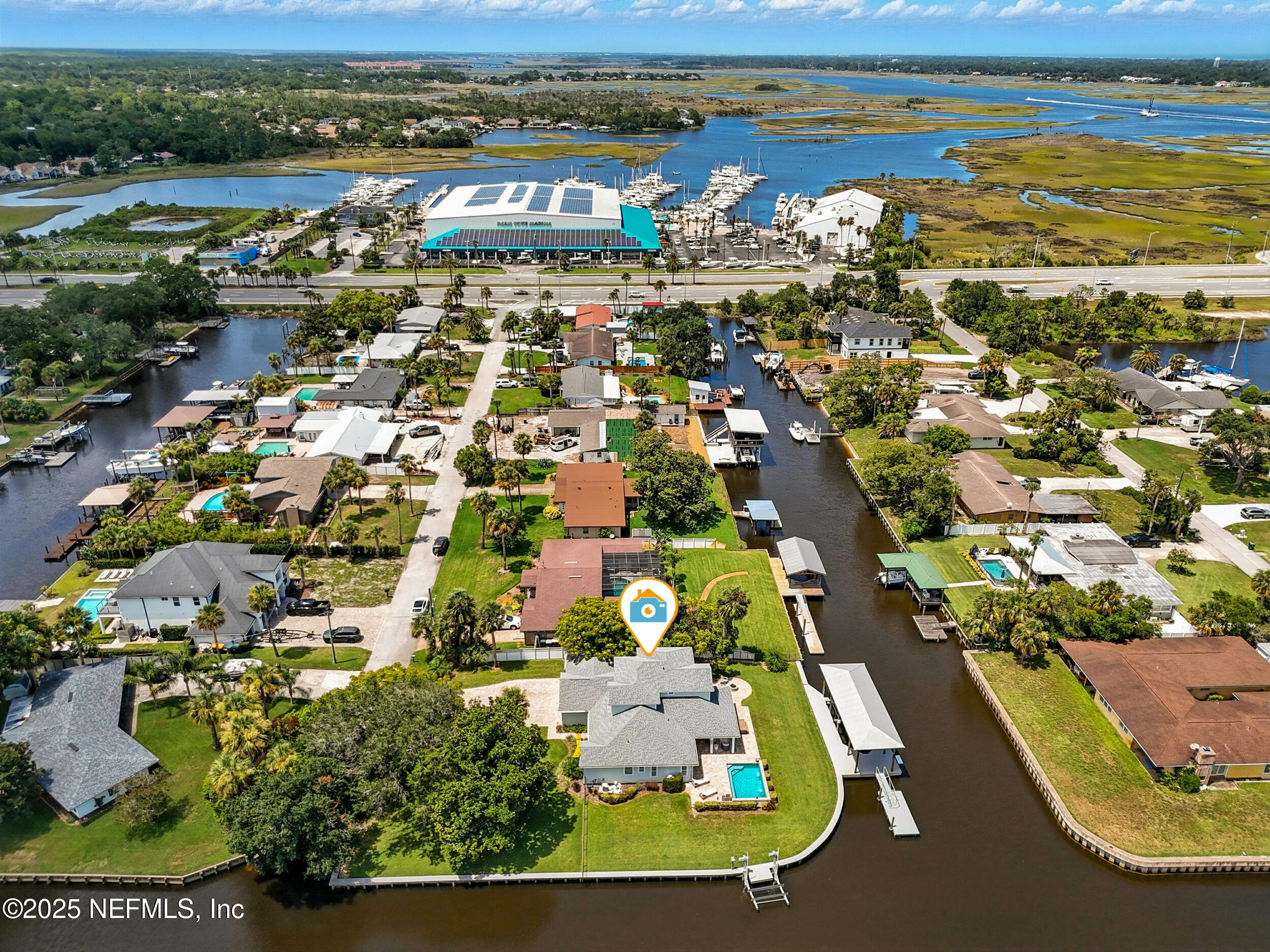 3367 ROYAL PALM Drive