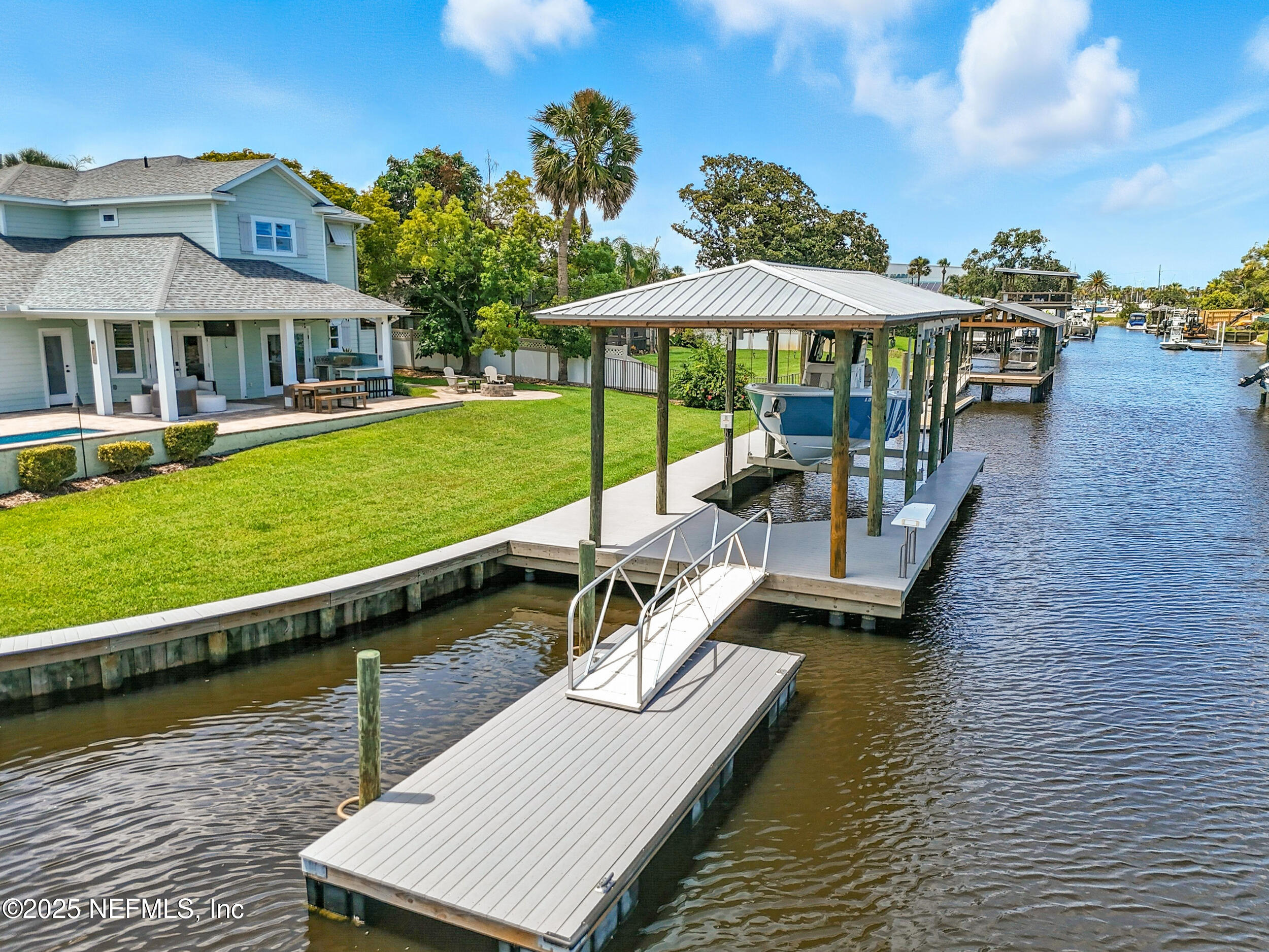 3367 ROYAL PALM Drive