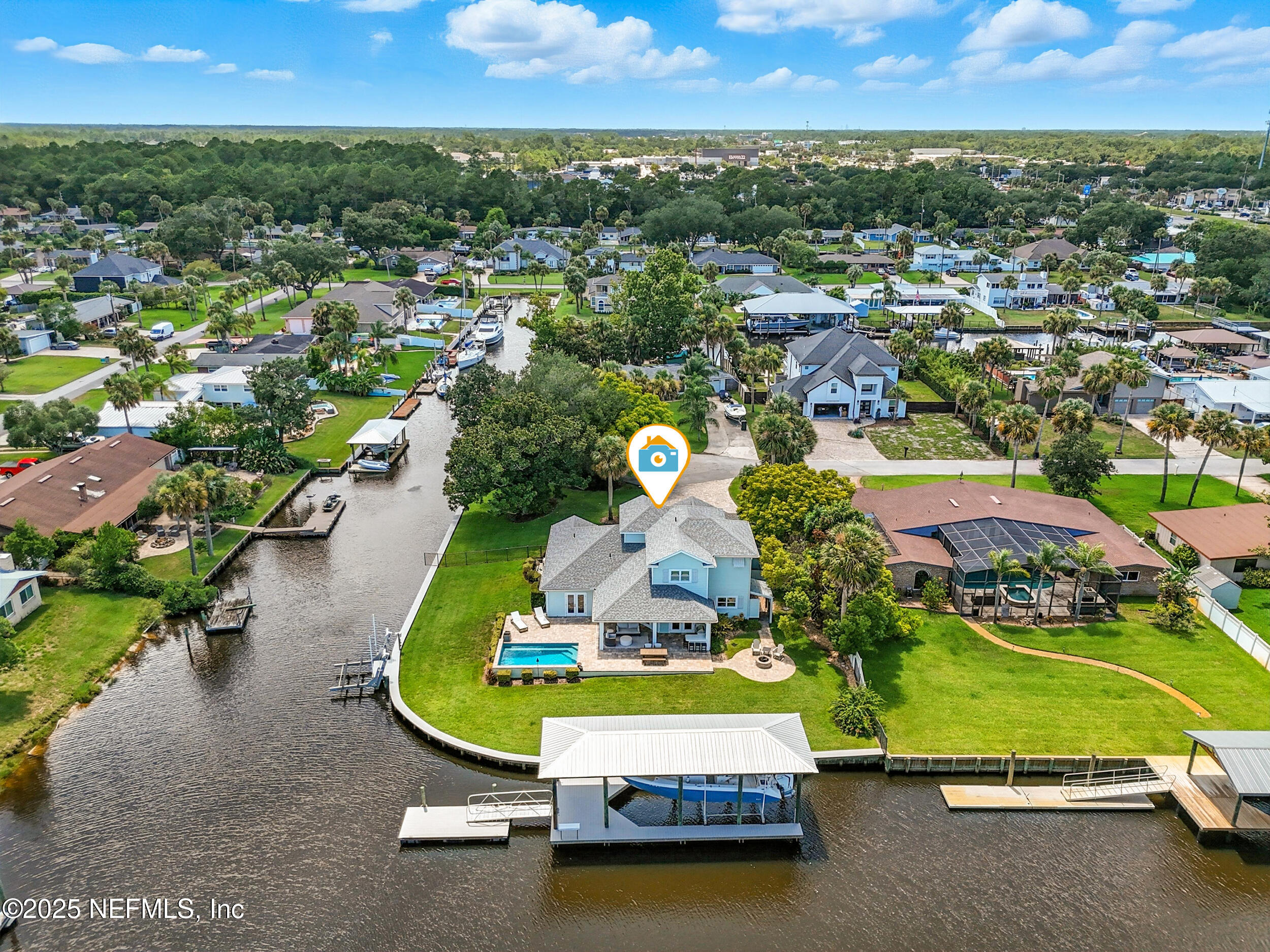 3367 ROYAL PALM Drive