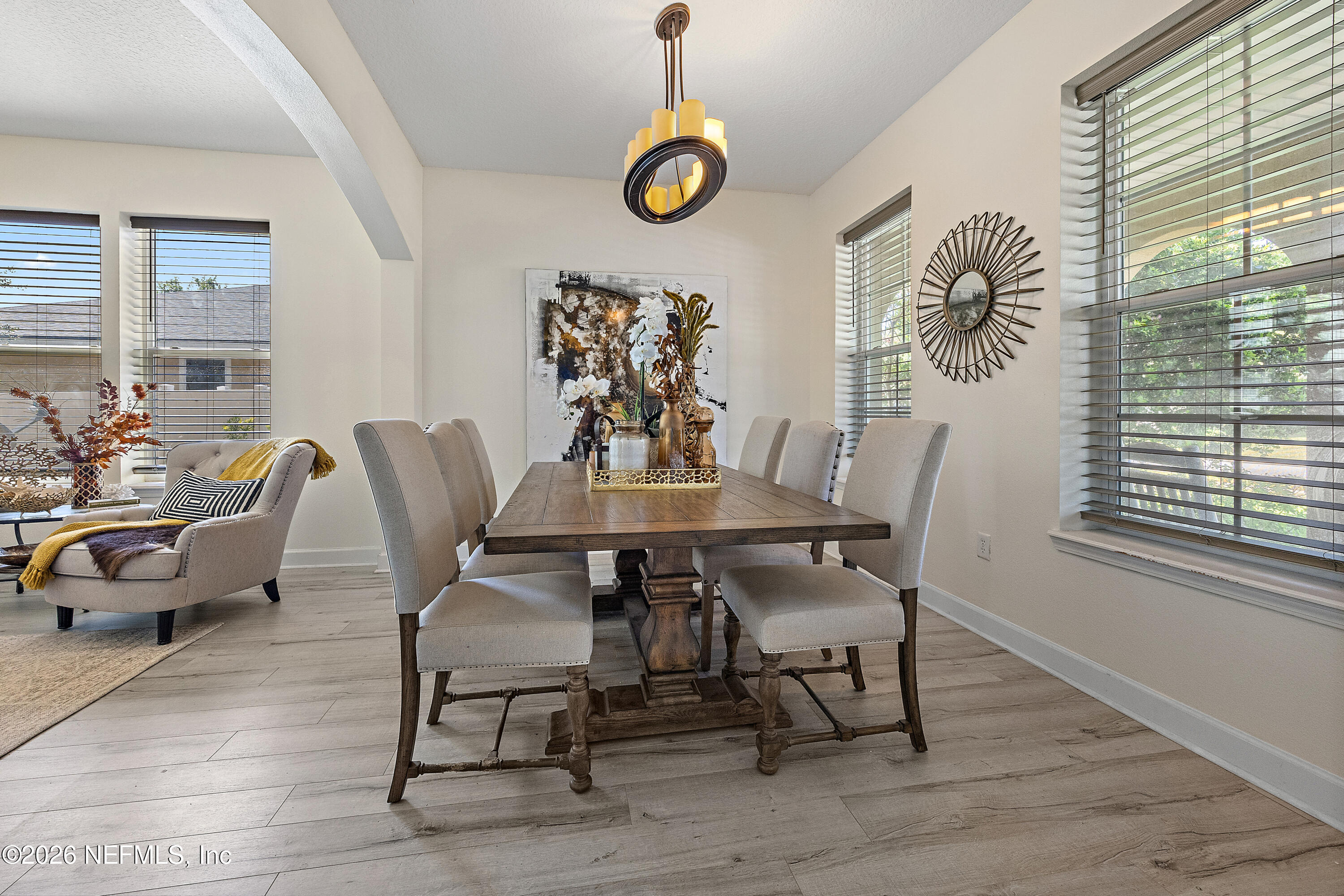 110 ARABIAN Court, St. Augustine