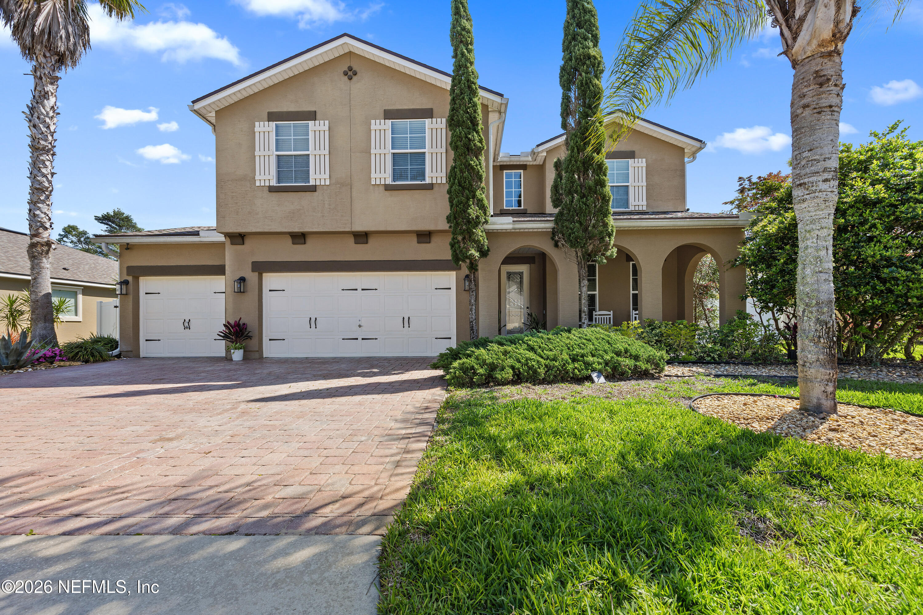 110 ARABIAN Court, St. Augustine