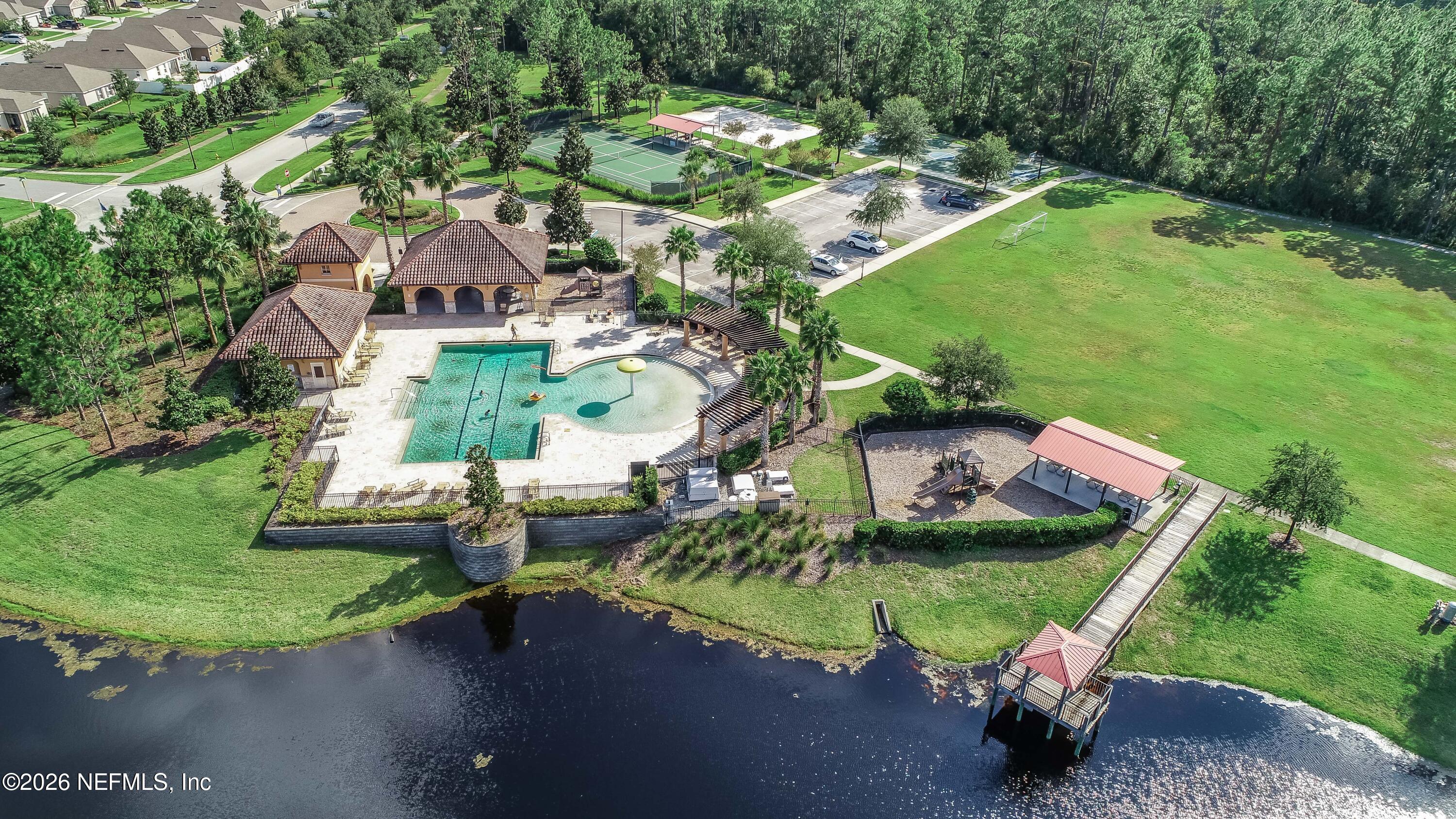 110 ARABIAN Court, St. Augustine