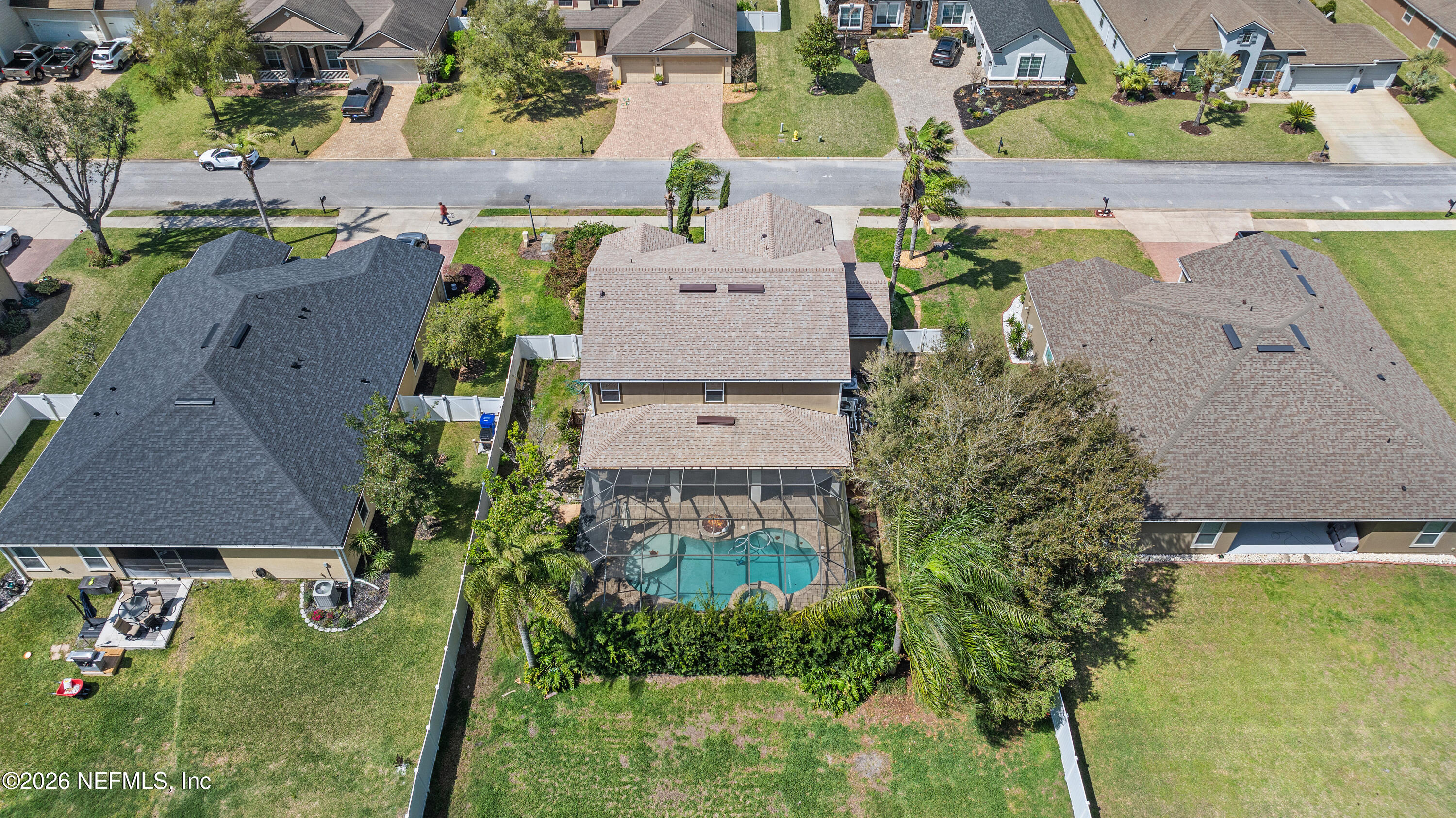 110 ARABIAN Court, St. Augustine
