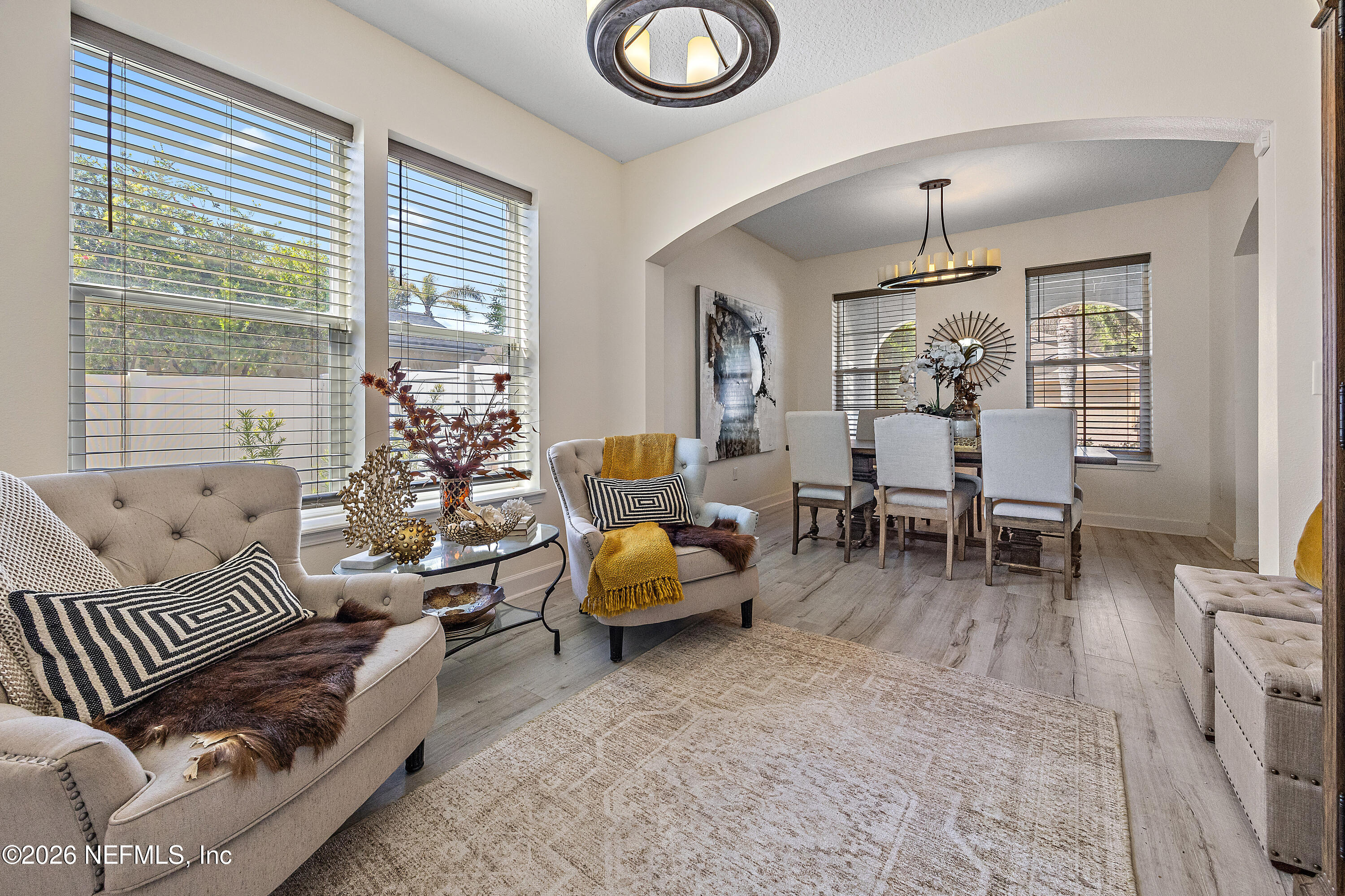 110 ARABIAN Court, St. Augustine