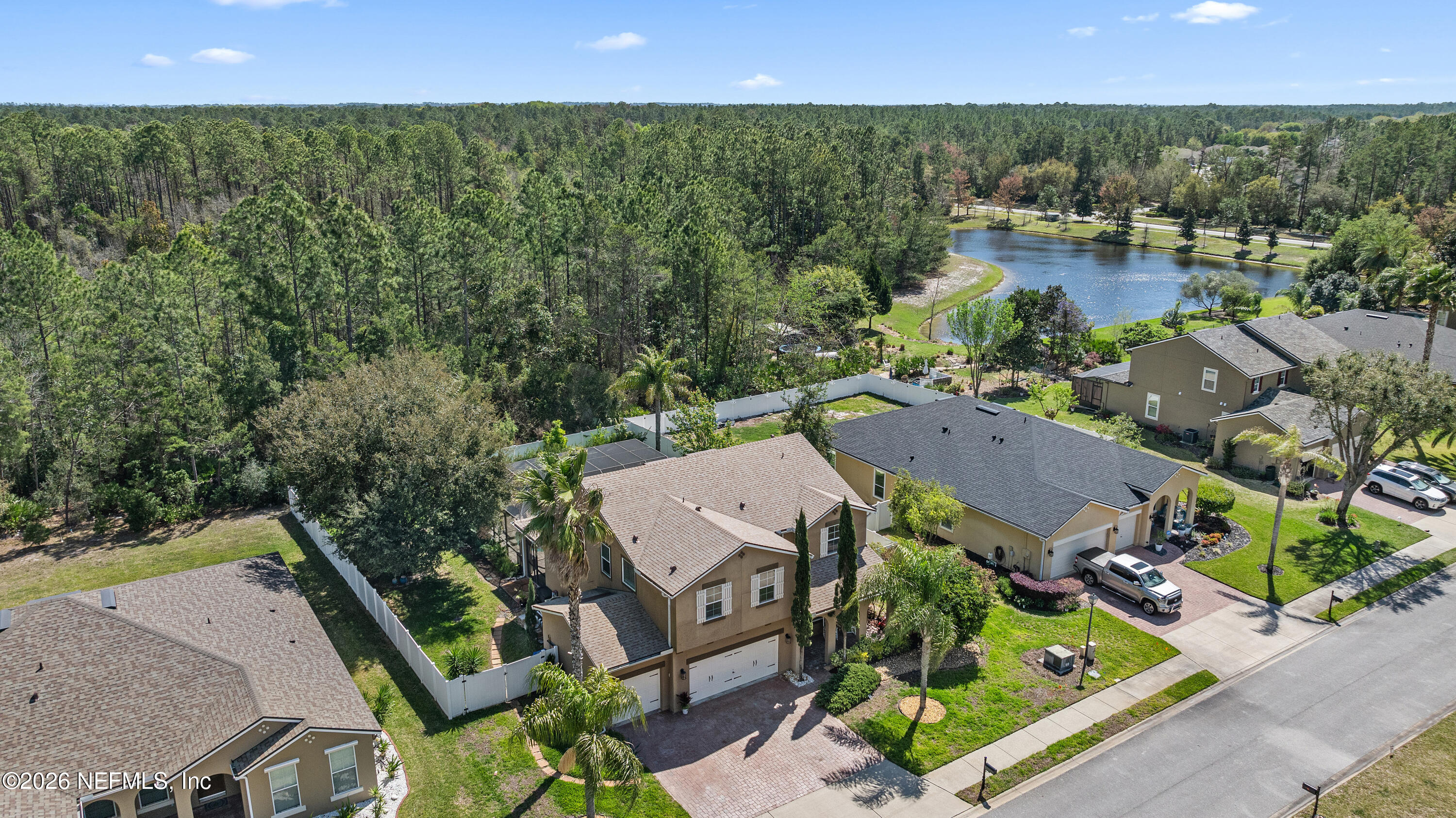 110 ARABIAN Court, St. Augustine