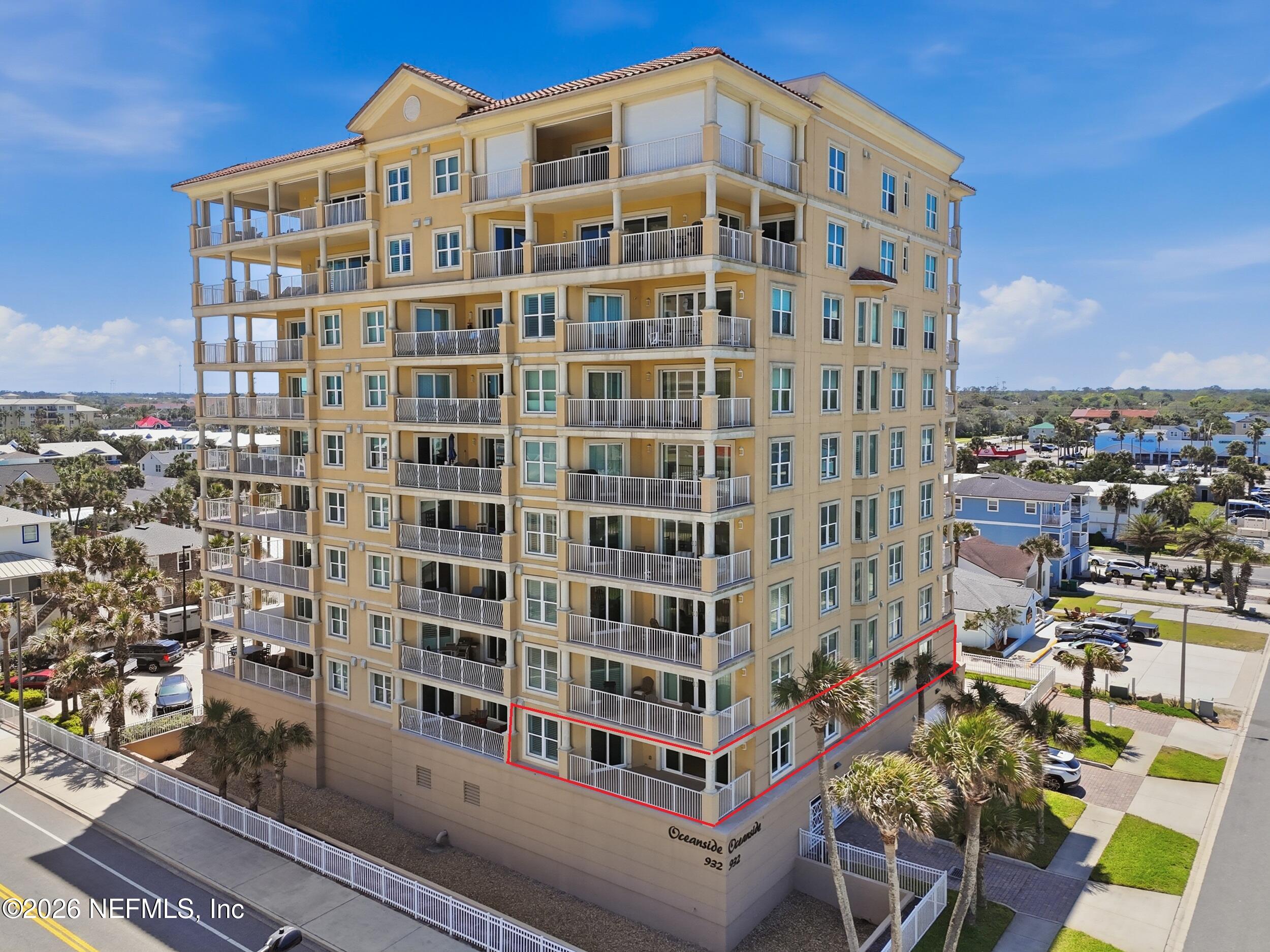 932 1ST Street N 203