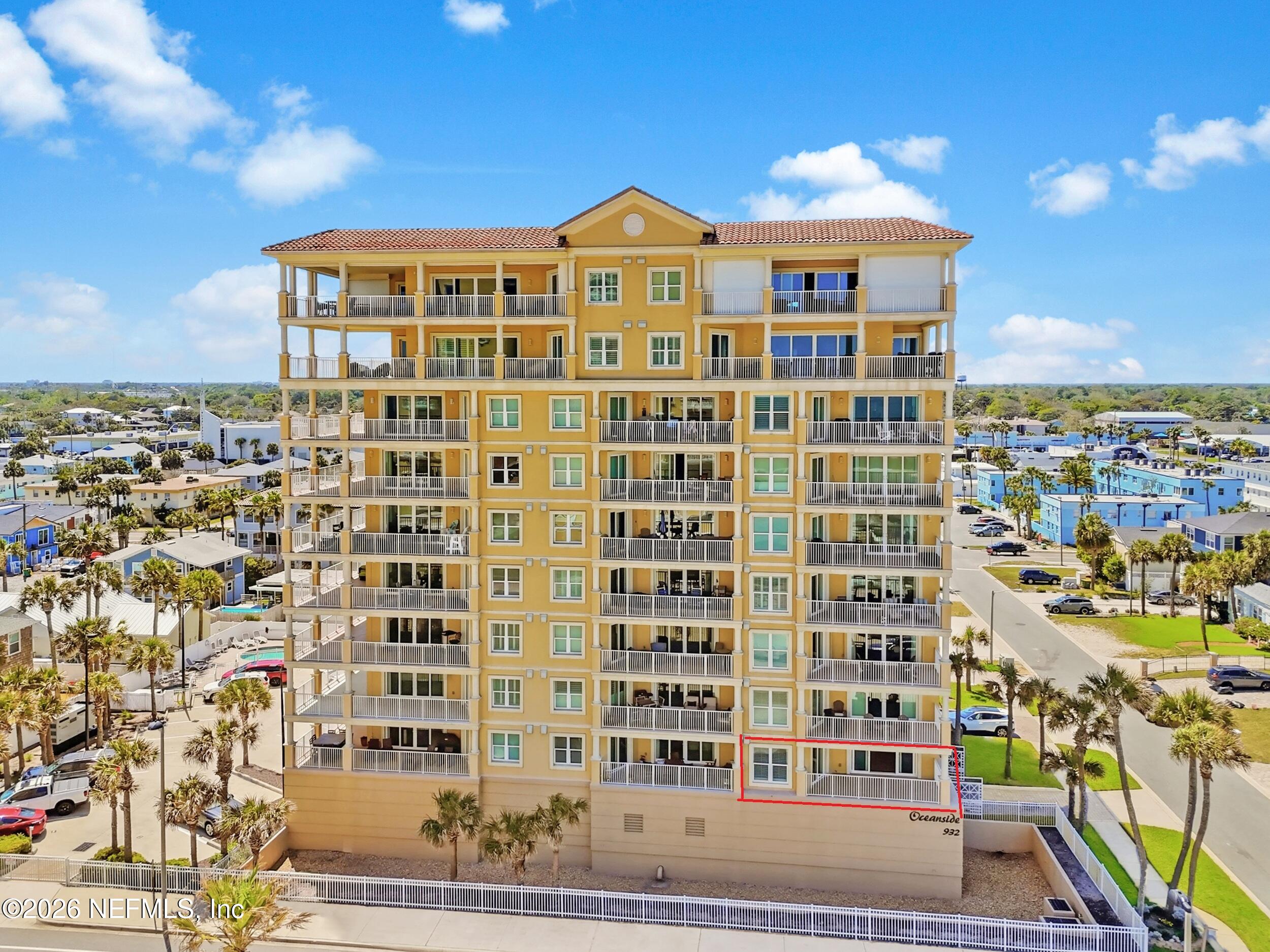 932 1ST Street N 203