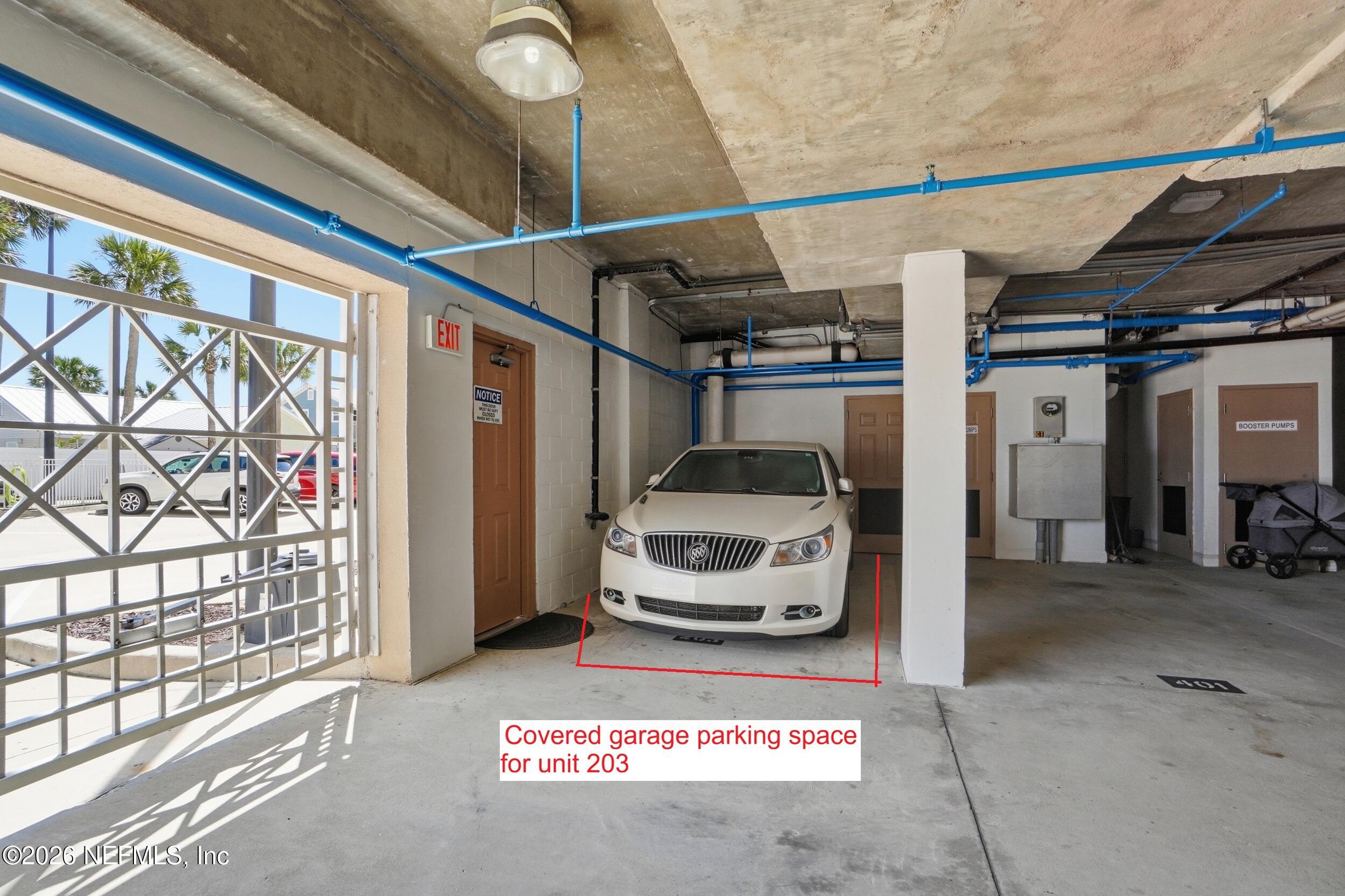 932 1ST Street N 203