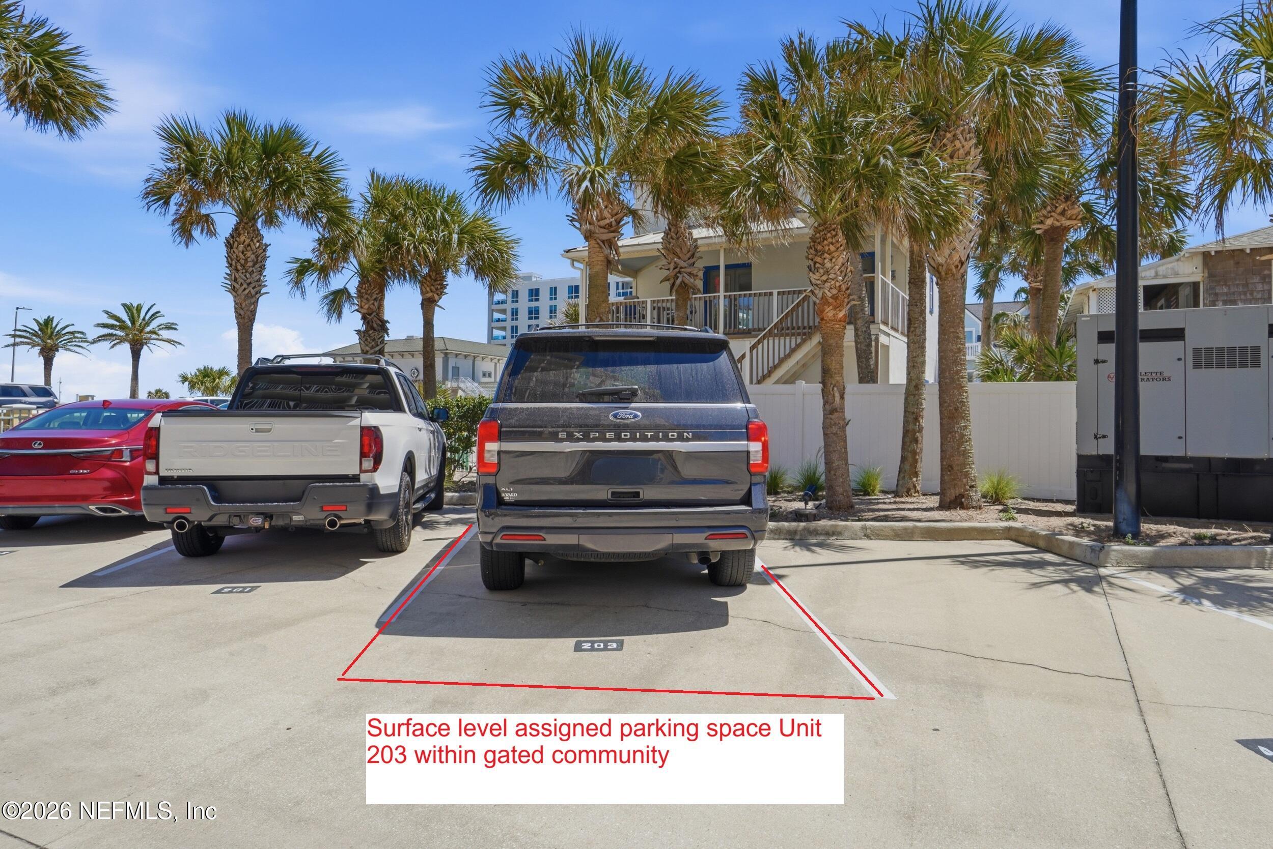 932 1ST Street N 203