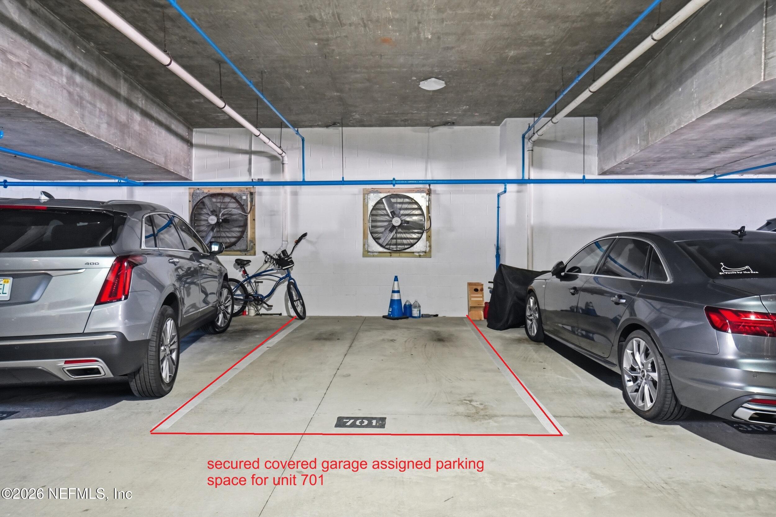 932 1ST Street N 701