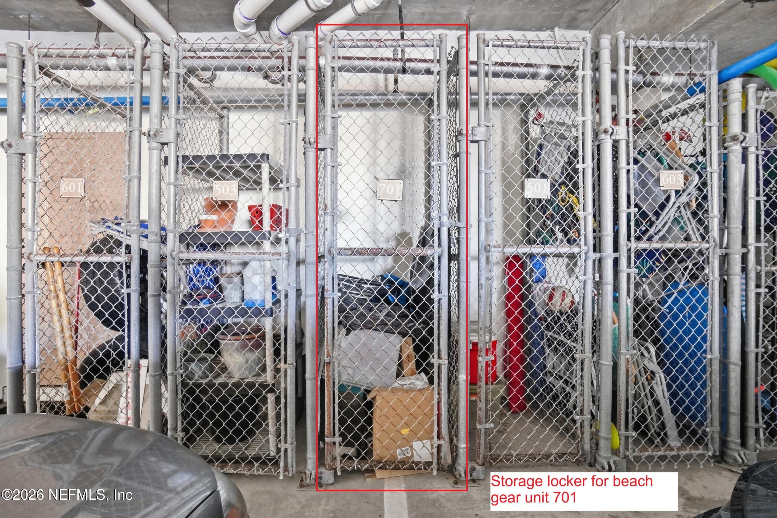 932 1ST Street N 701