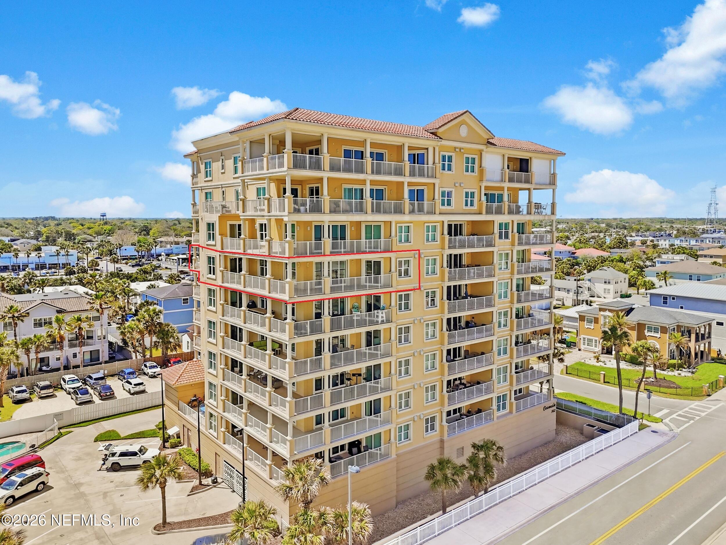 932 1ST Street N 701