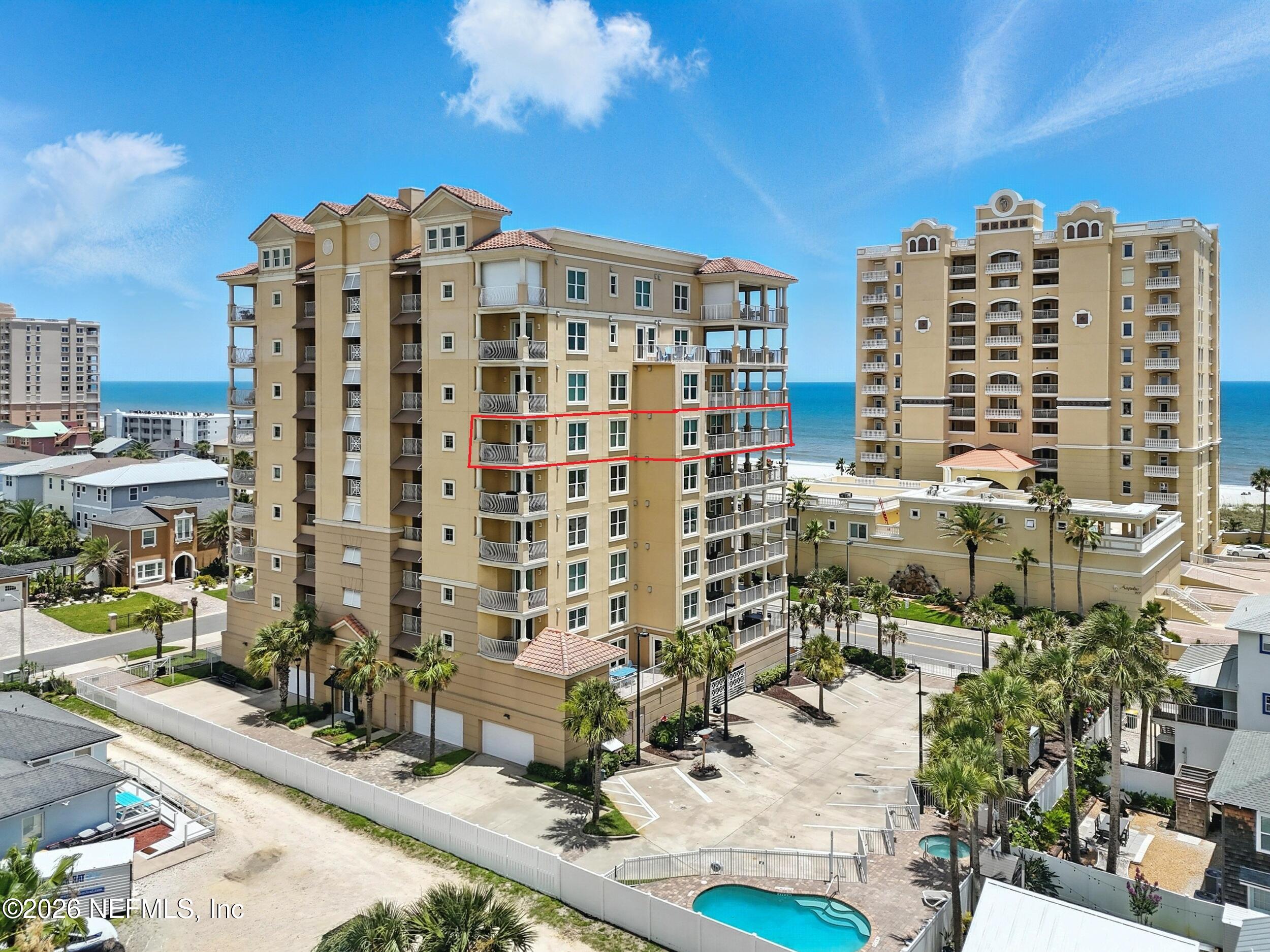 932 1ST Street N 701