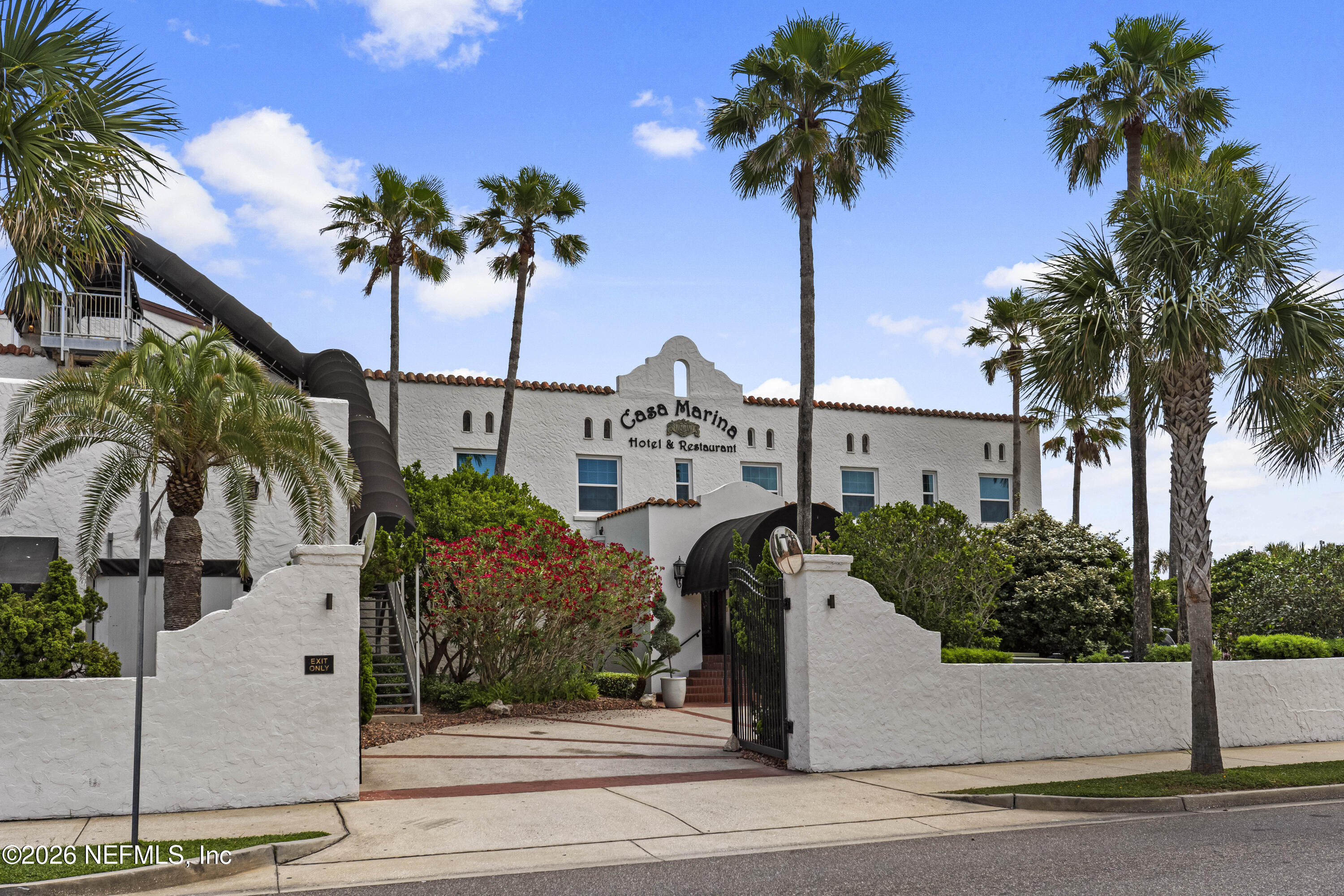 932 1ST Street N 701