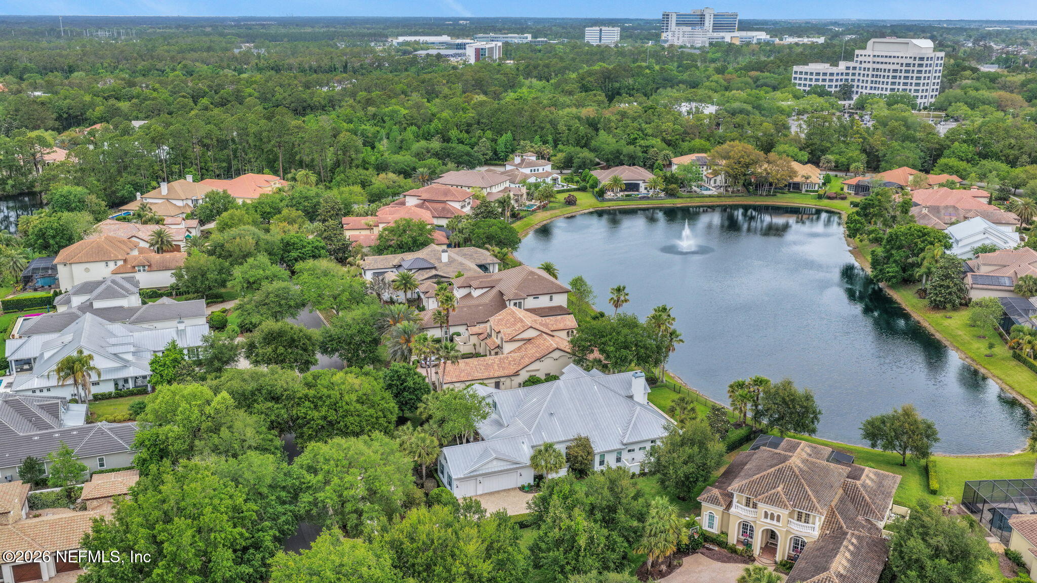 5263 TALLULAH LAKE Court