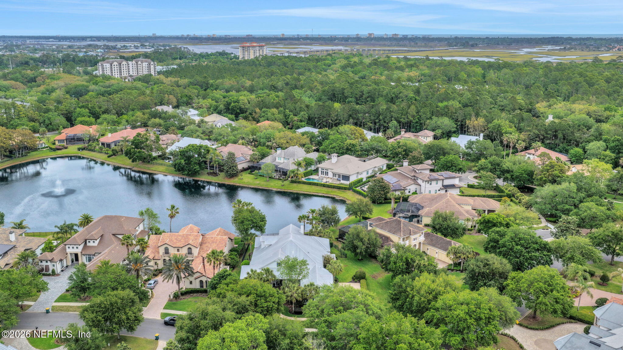 5263 TALLULAH LAKE Court