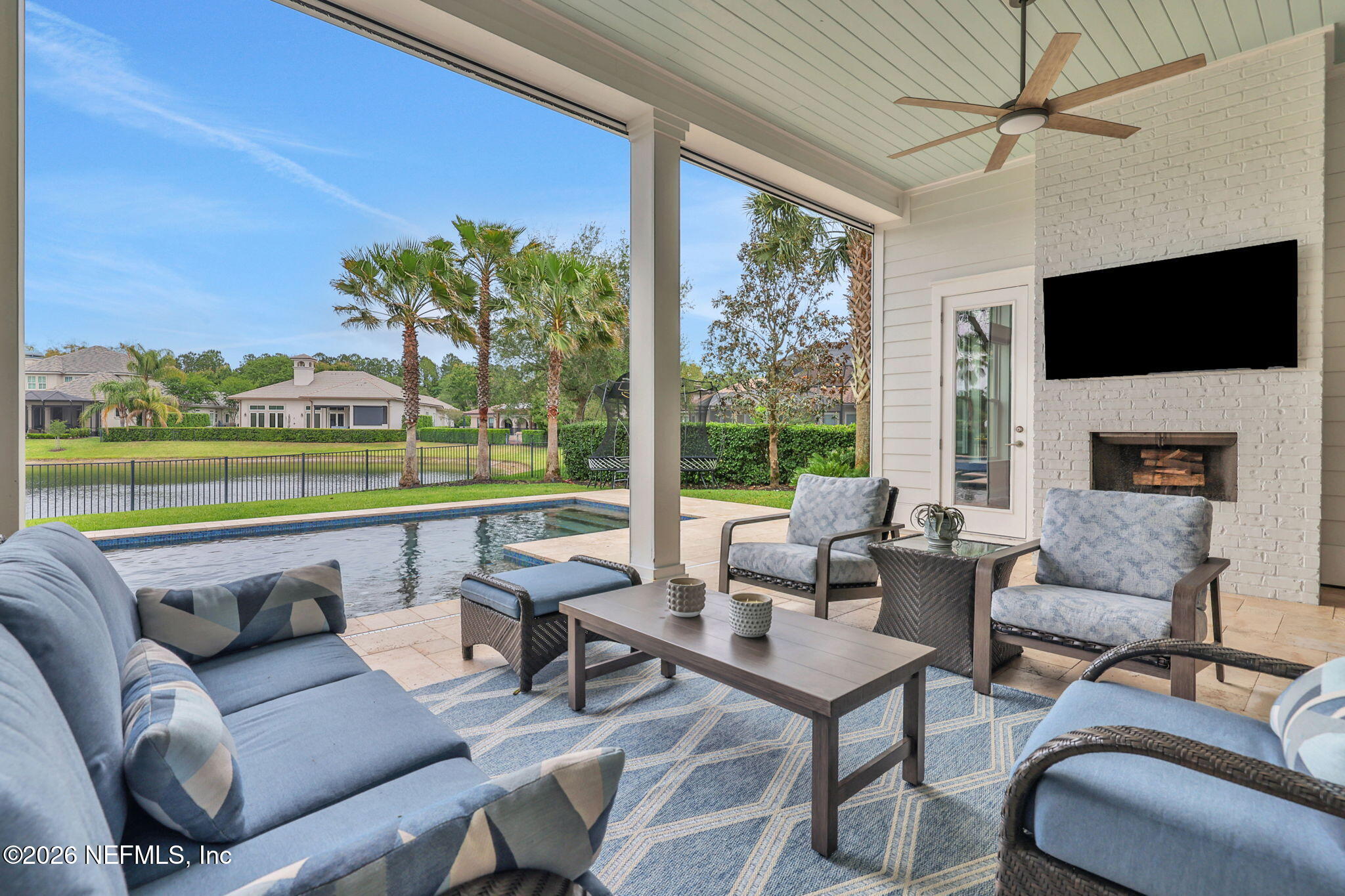 5263 TALLULAH LAKE Court
