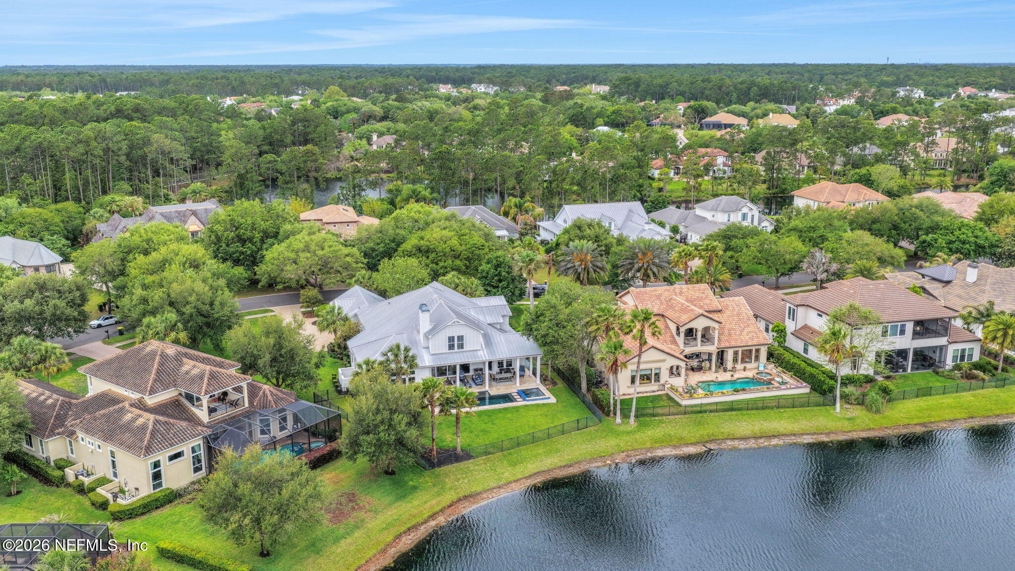 5263 TALLULAH LAKE Court