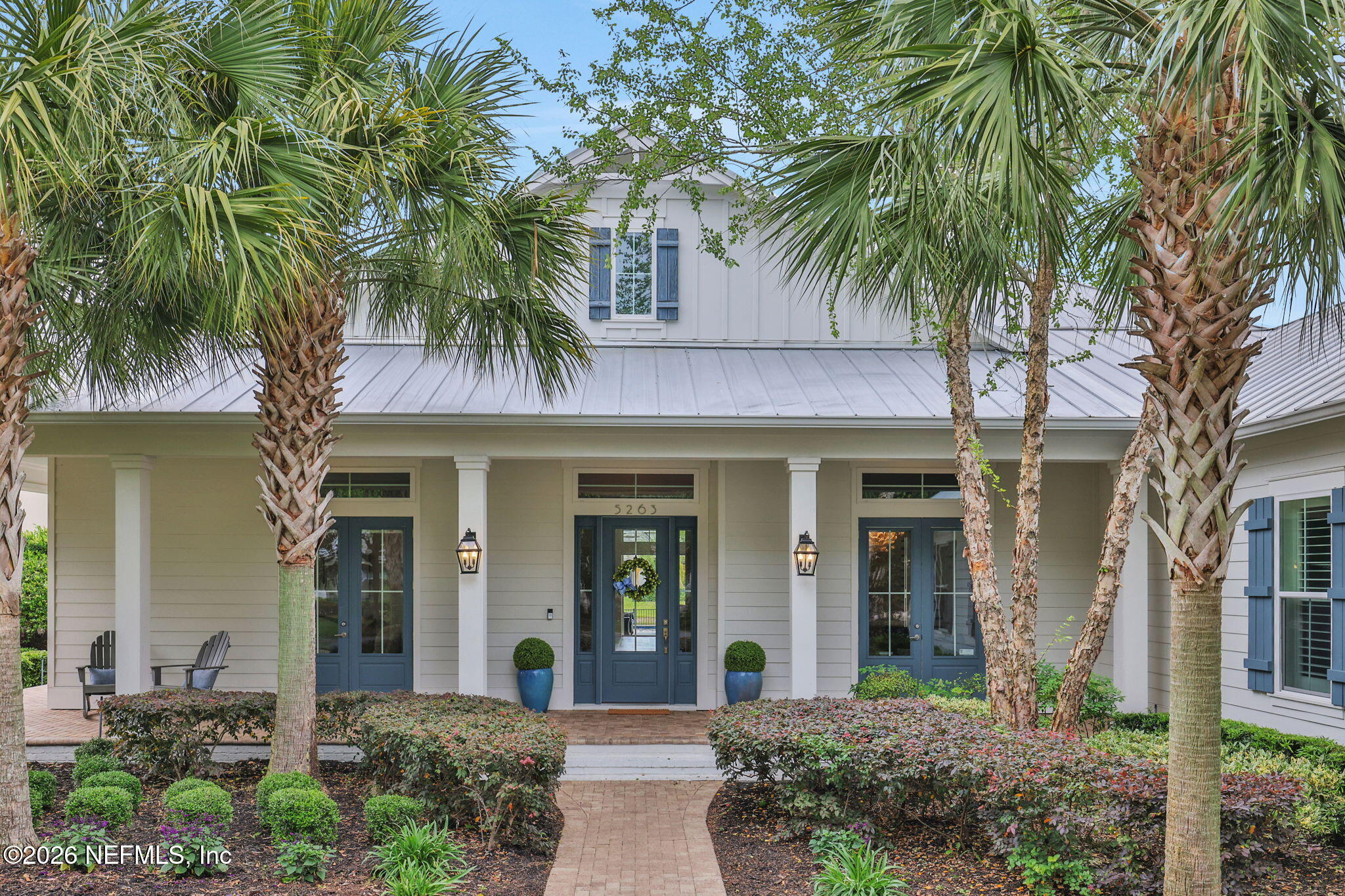5263 TALLULAH LAKE Court