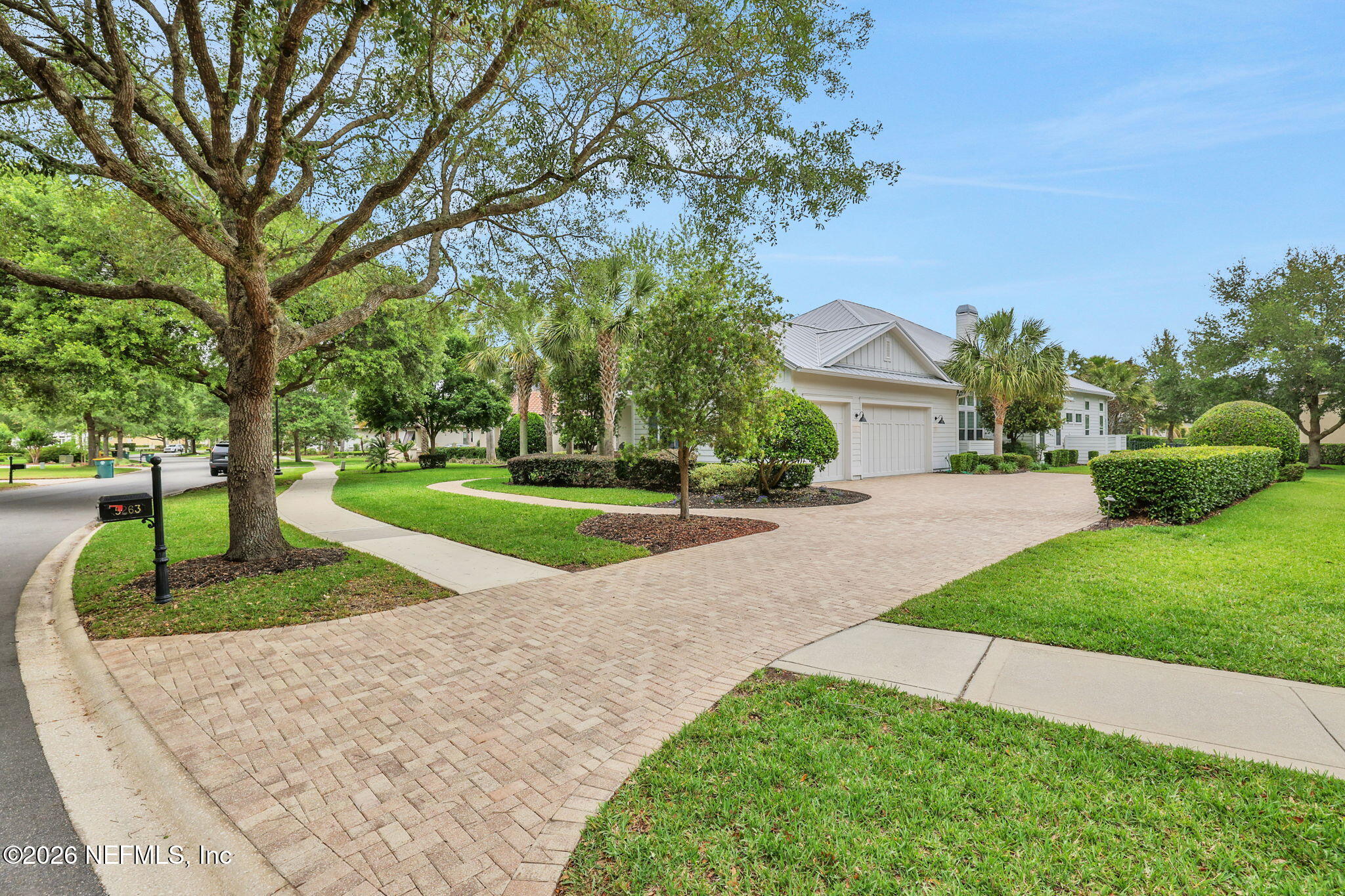5263 TALLULAH LAKE Court