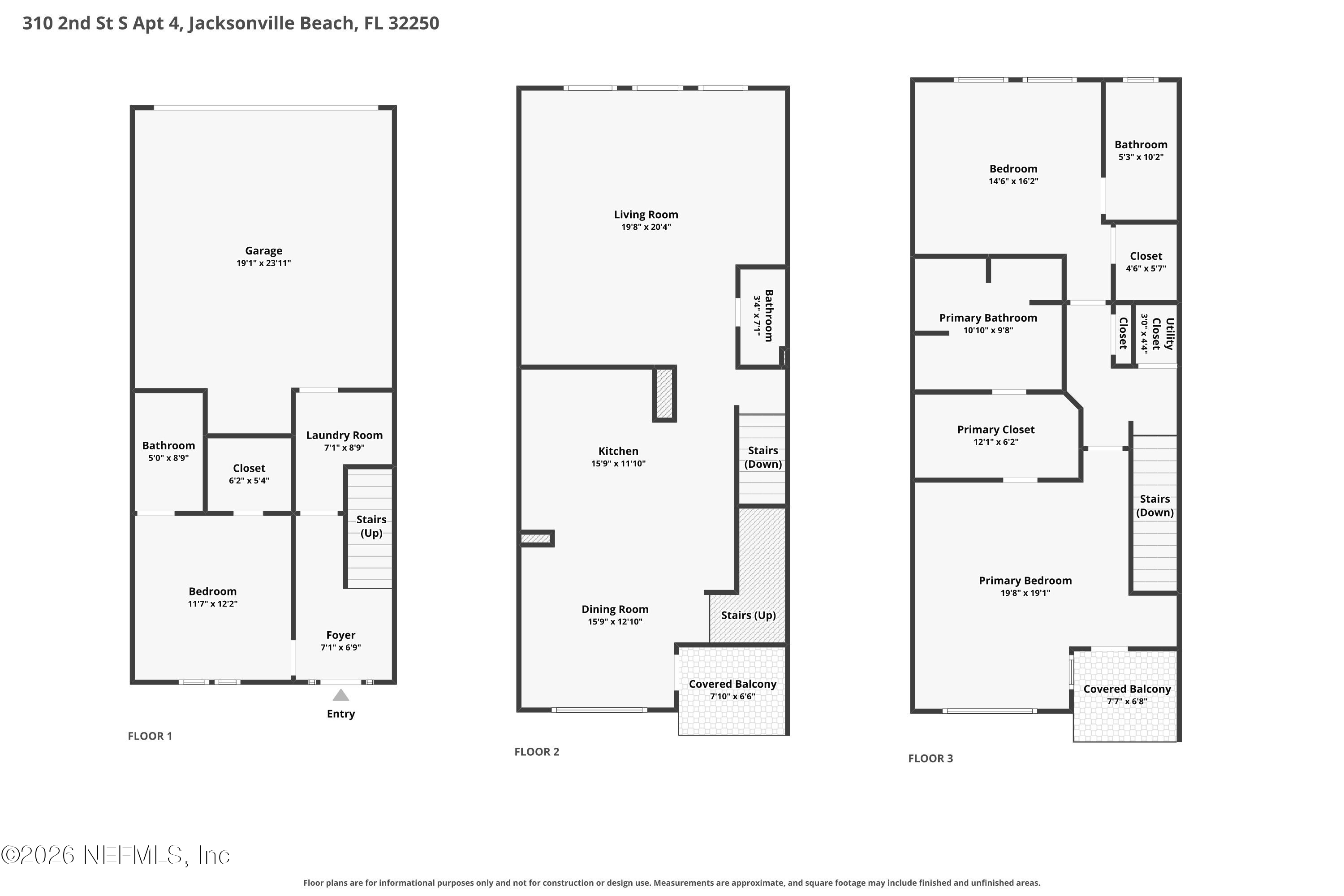 310 2ND Street S 4