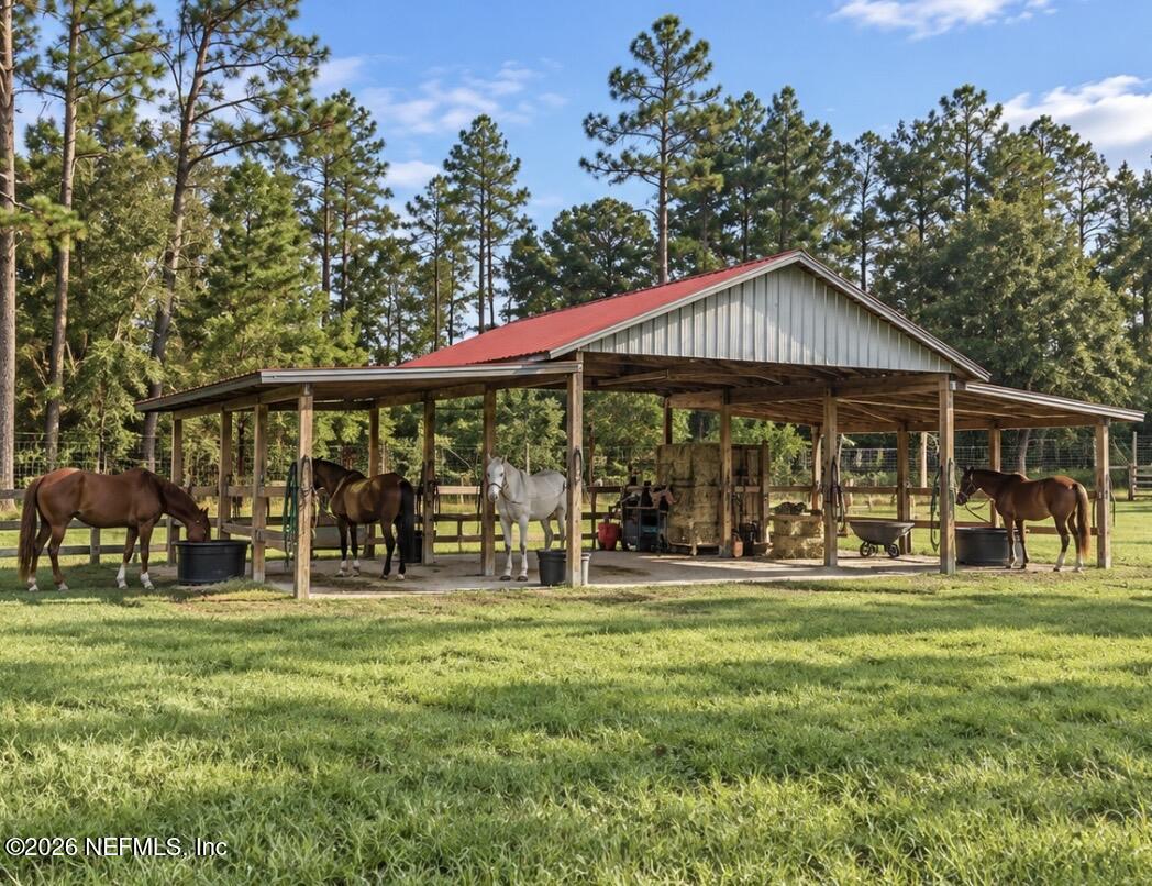 28541 TRIGG Road