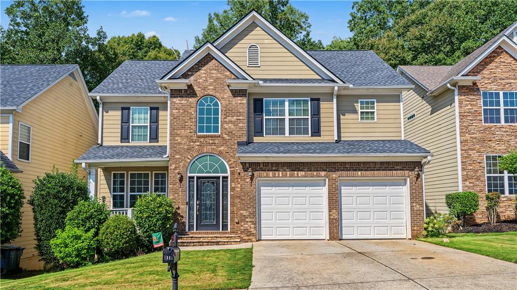 1581 Edgeley Way