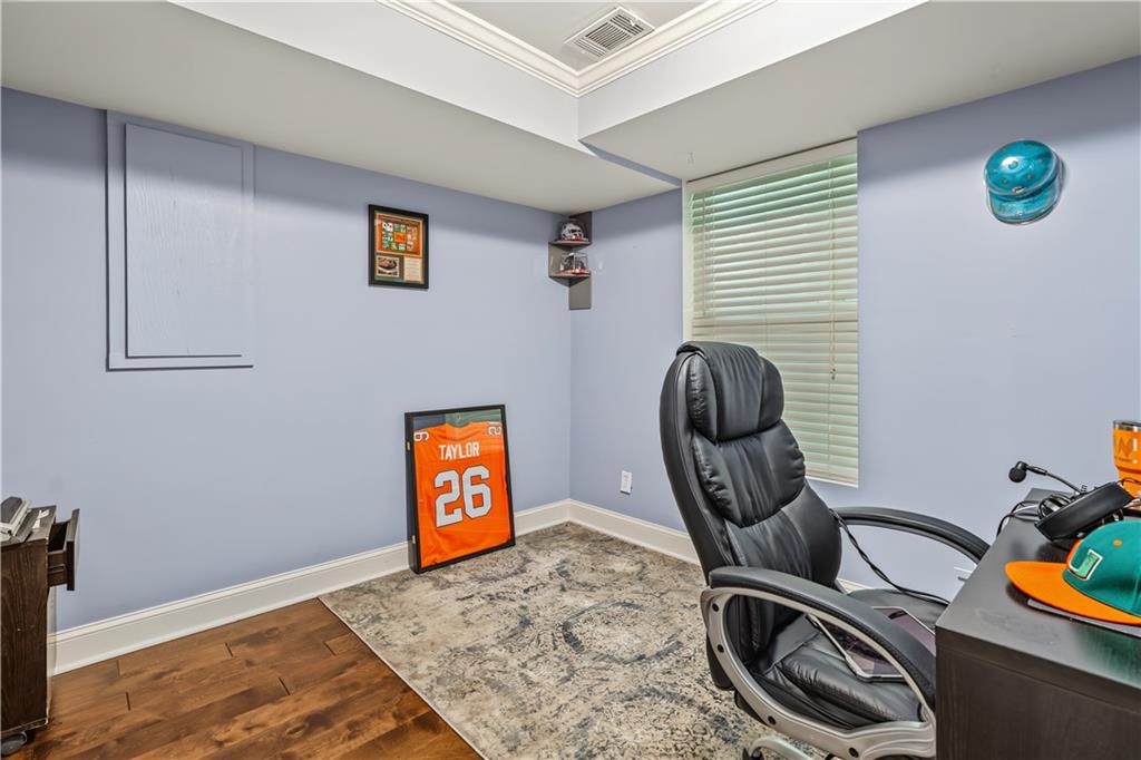 1581 Edgeley Way