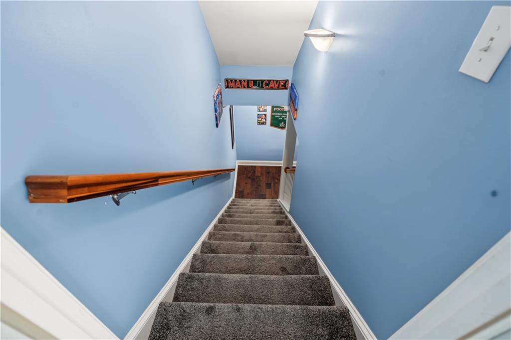 1581 Edgeley Way