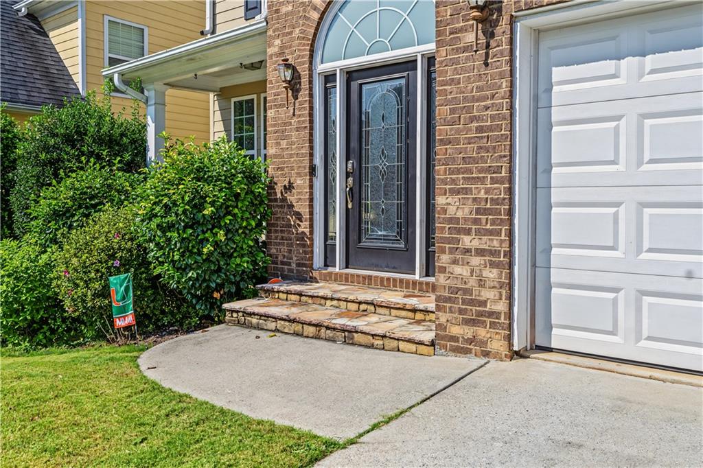 1581 Edgeley Way