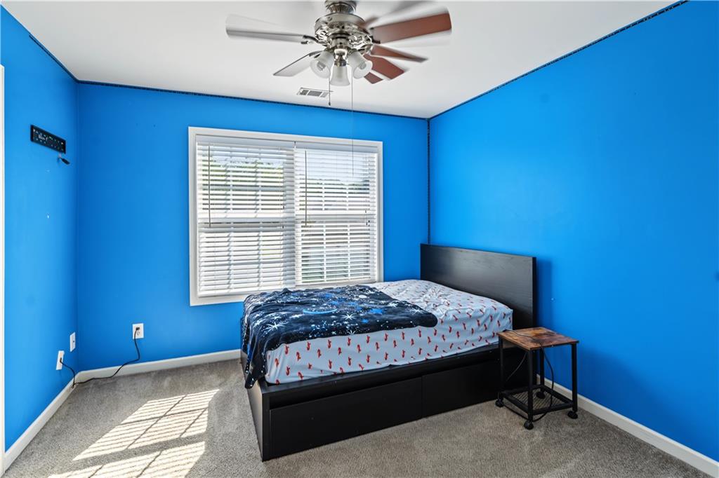 1581 Edgeley Way