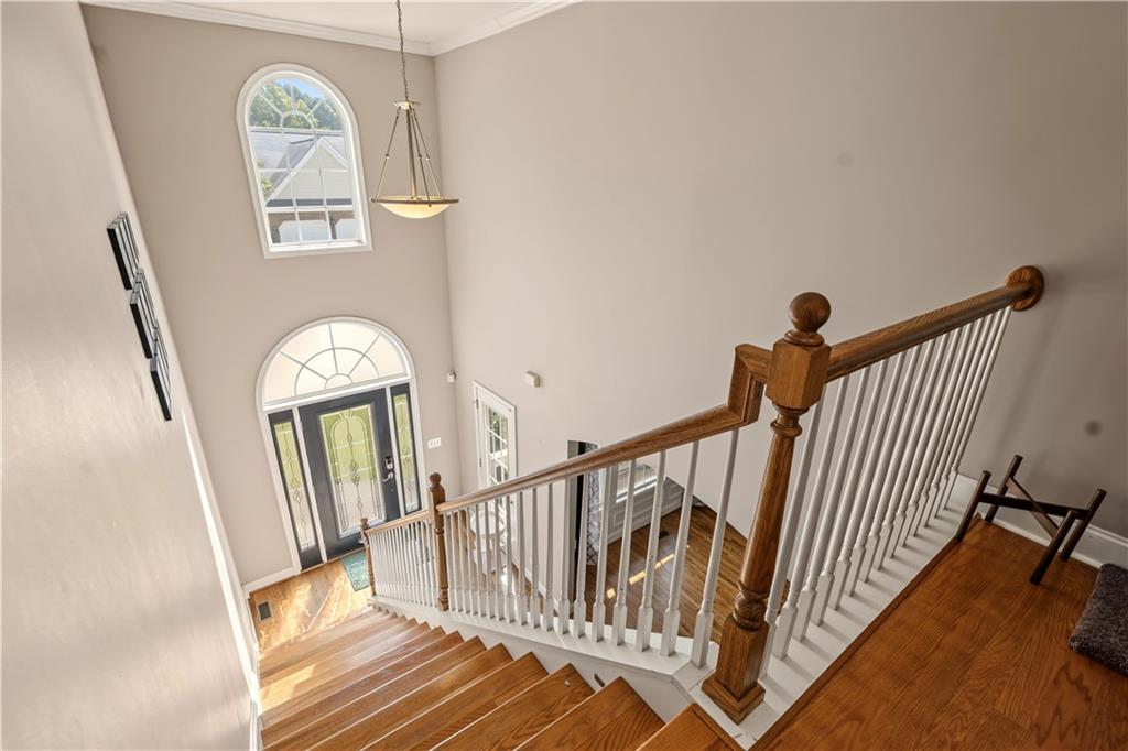 1581 Edgeley Way