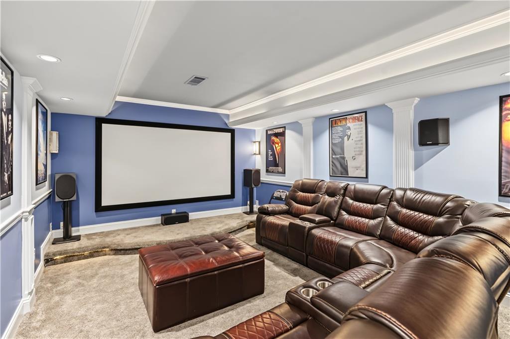 1581 Edgeley Way
