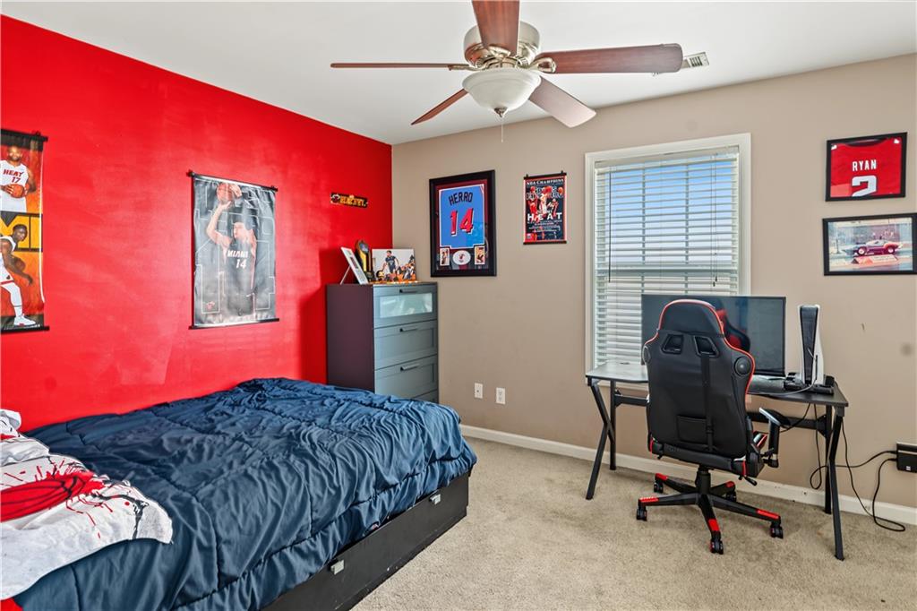 1581 Edgeley Way