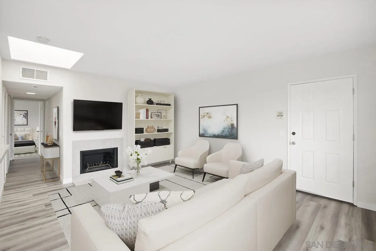 2967 B St Unit 6